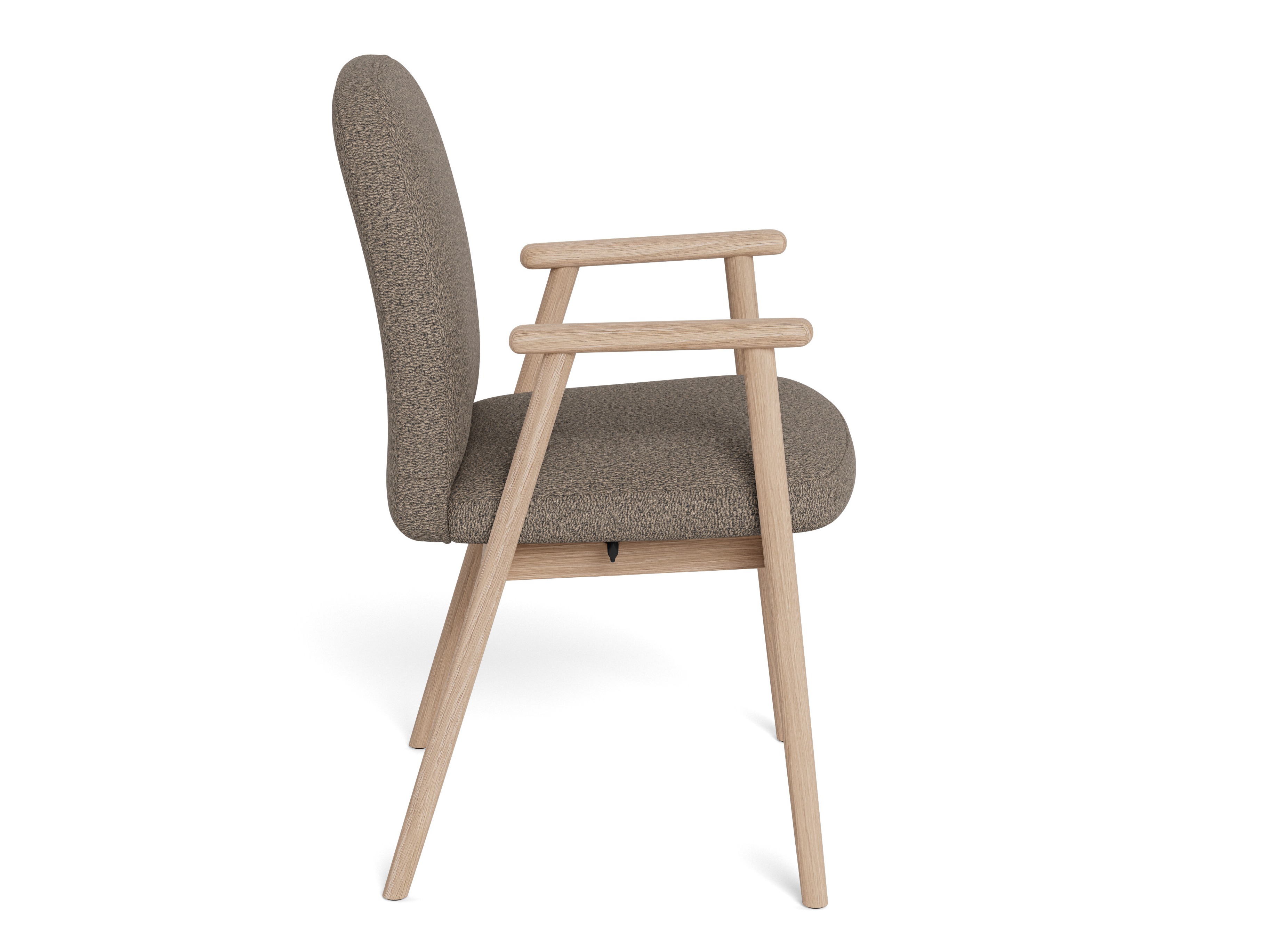 Stóll Norsica 1090 (Taupe)
