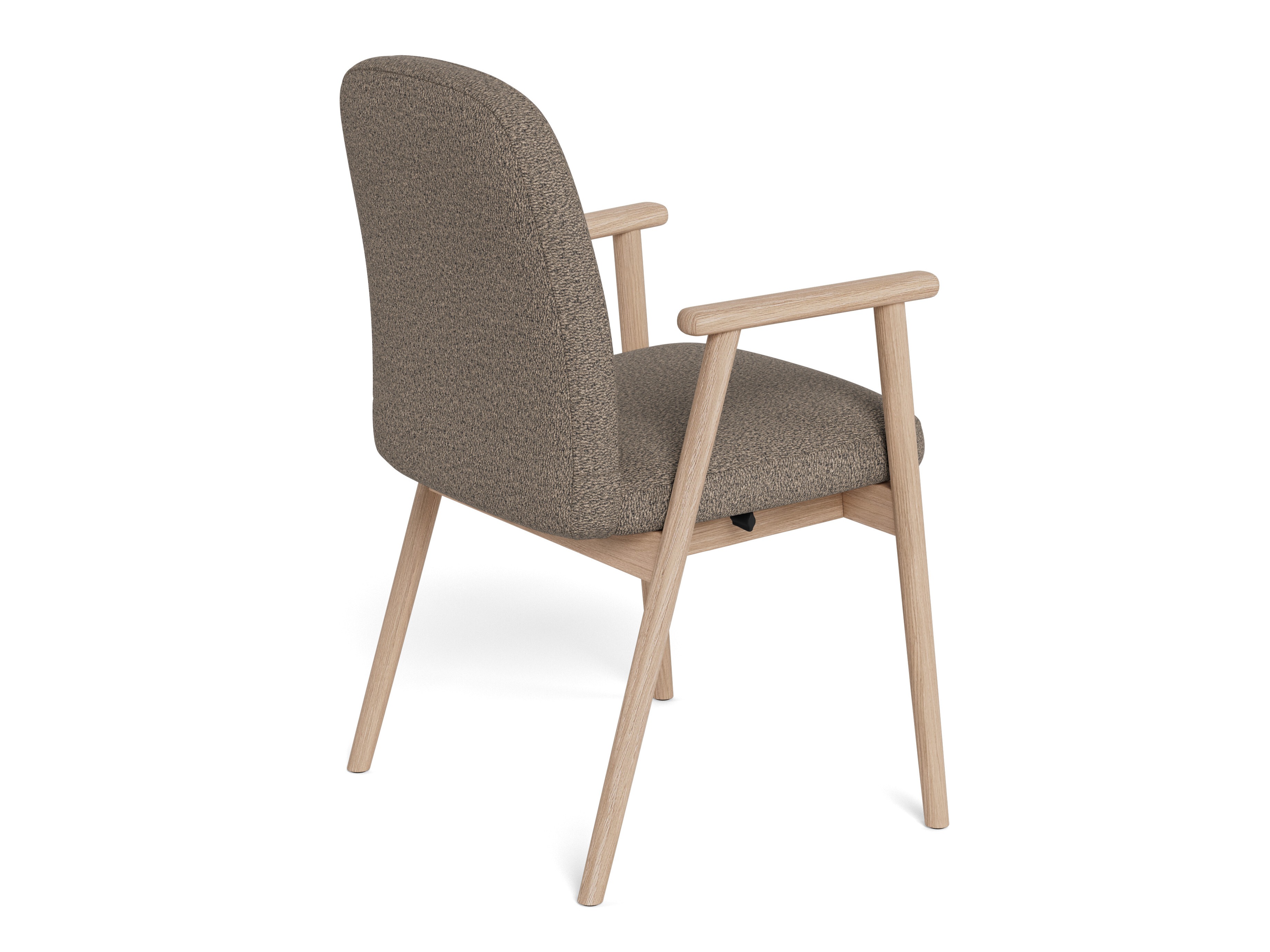 Stóll Norsica 1090 (Taupe)