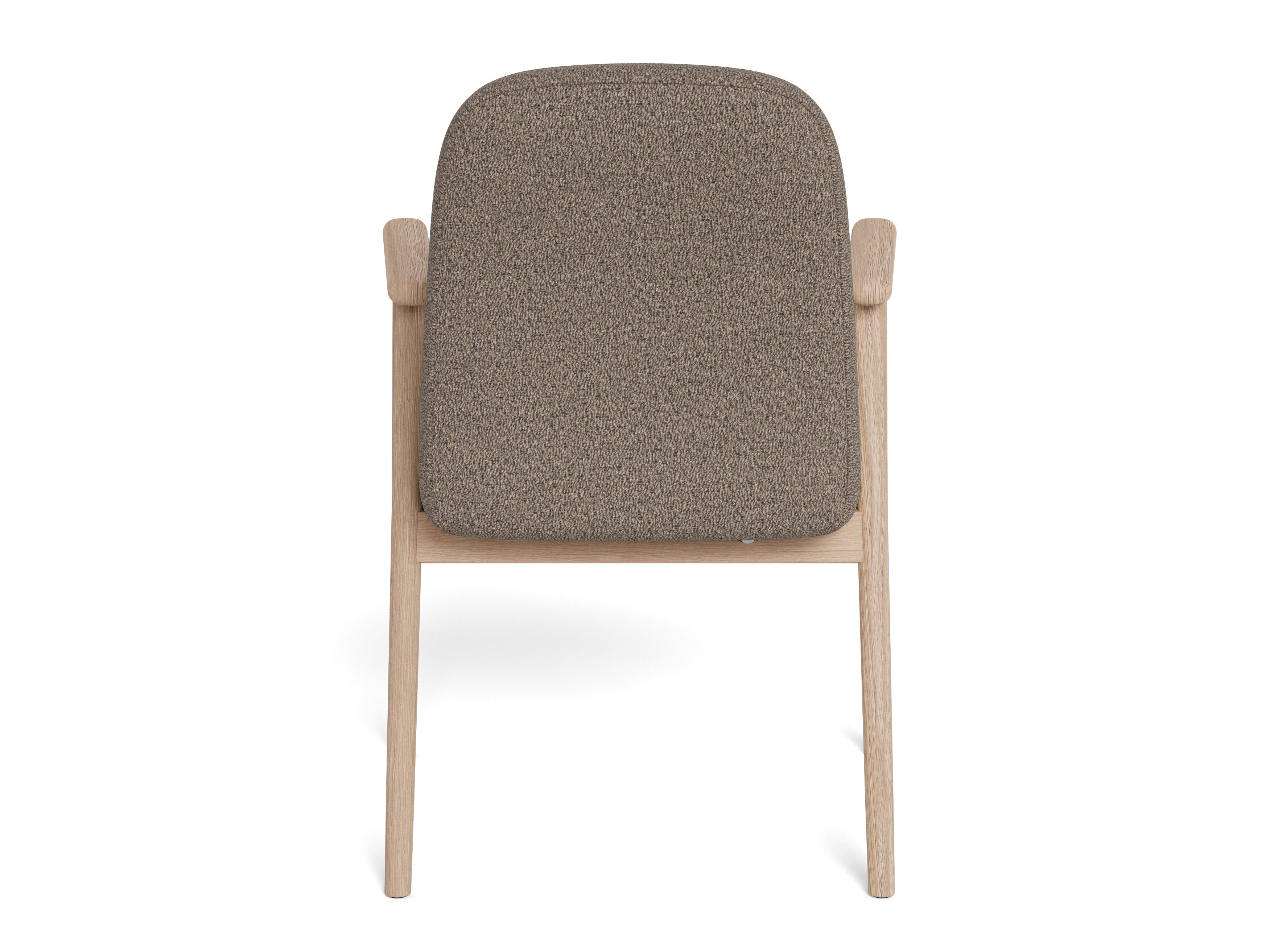 Stóll Norsica 1090 (Taupe)