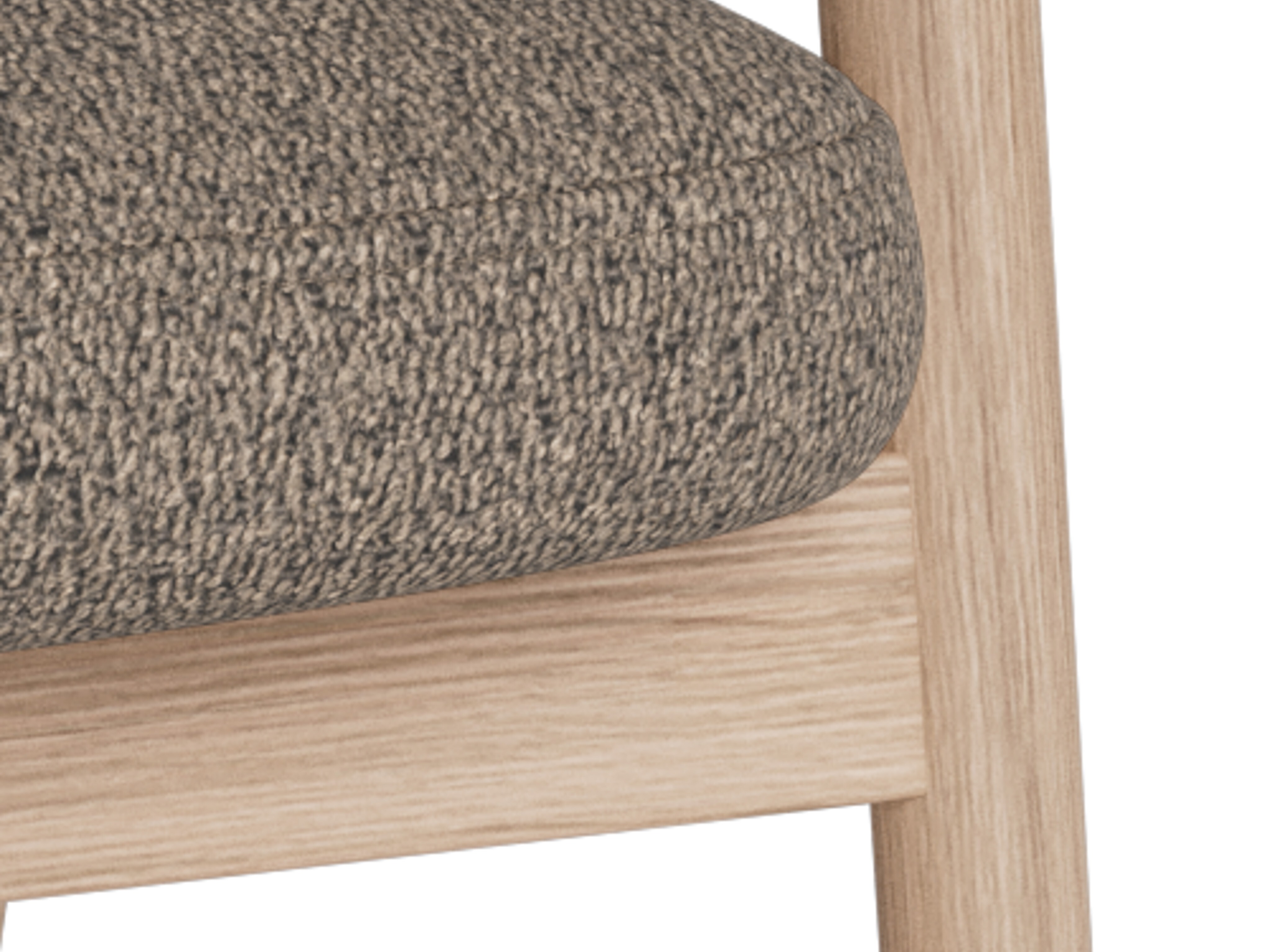 Stóll Norsica 1090 (Taupe)