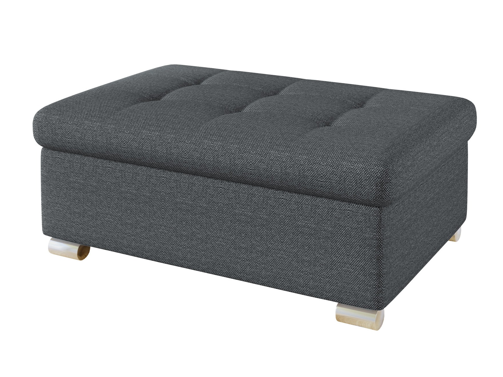 Bólstraður bekkur Comfivo Gemma I (Boss 12)
