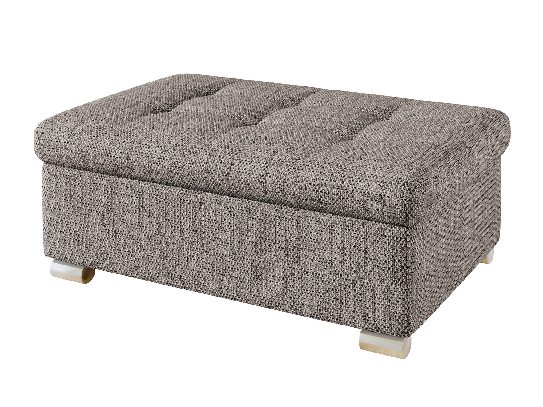 Bólstraður bekkur Comfivo Gemma I (Lawa 05)