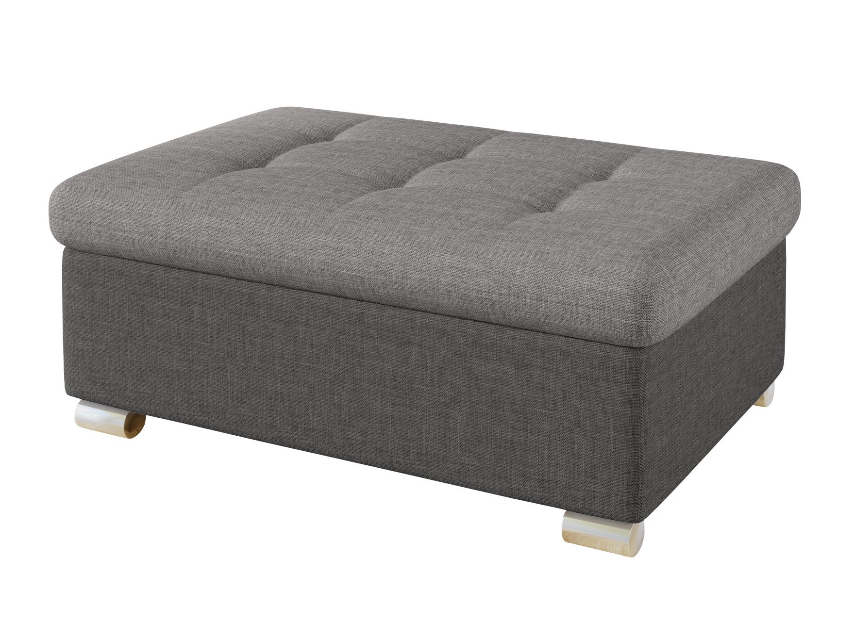 Bólstraður bekkur Comfivo Gemma I (Lux 06 + Lux 05)