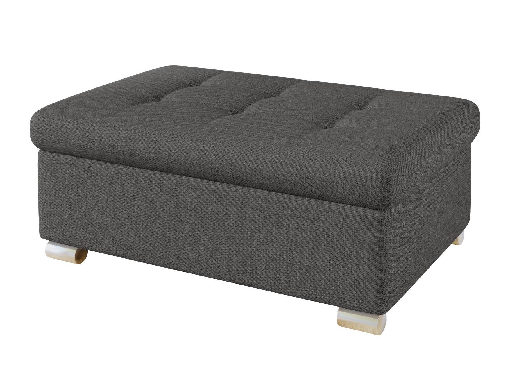 Bólstraður bekkur Comfivo Gemma I (Lux 06)