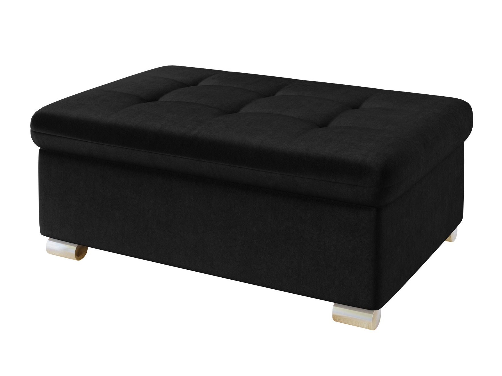 Bólstraður bekkur Comfivo Gemma I (Magic Velvet 2219)