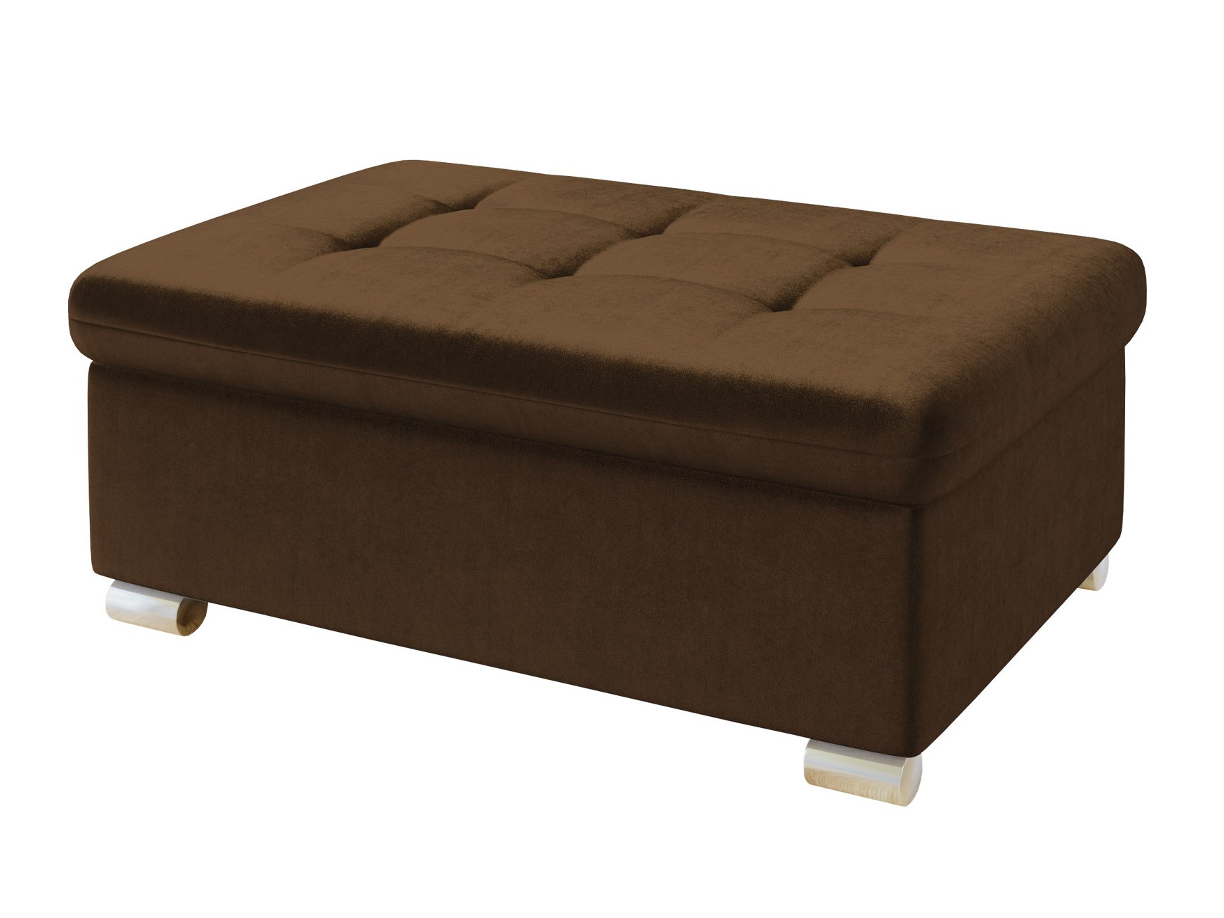 Bólstraður bekkur Comfivo Gemma I (Magic Velvet 2299)