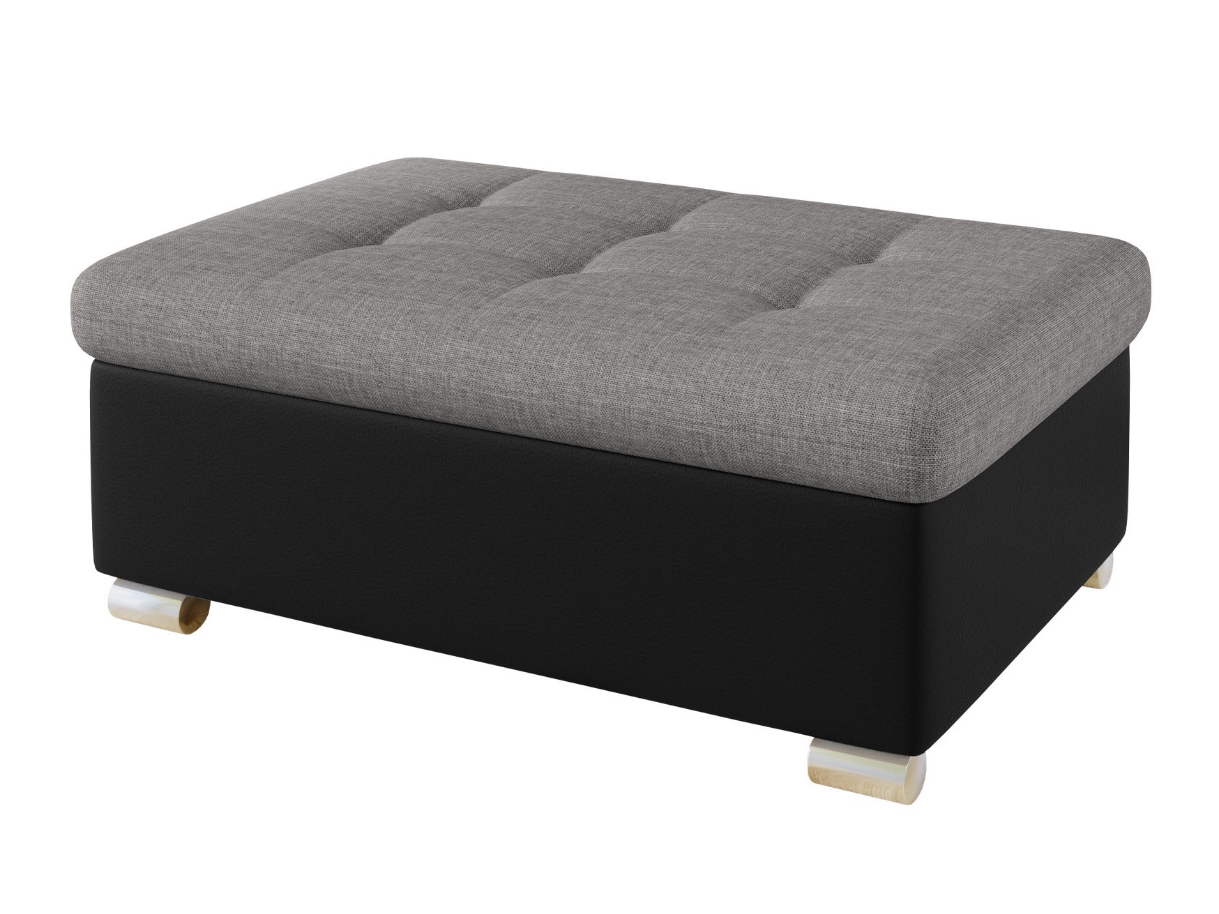 Bólstraður bekkur Comfivo Gemma I (Soft 011 + Lux 05)