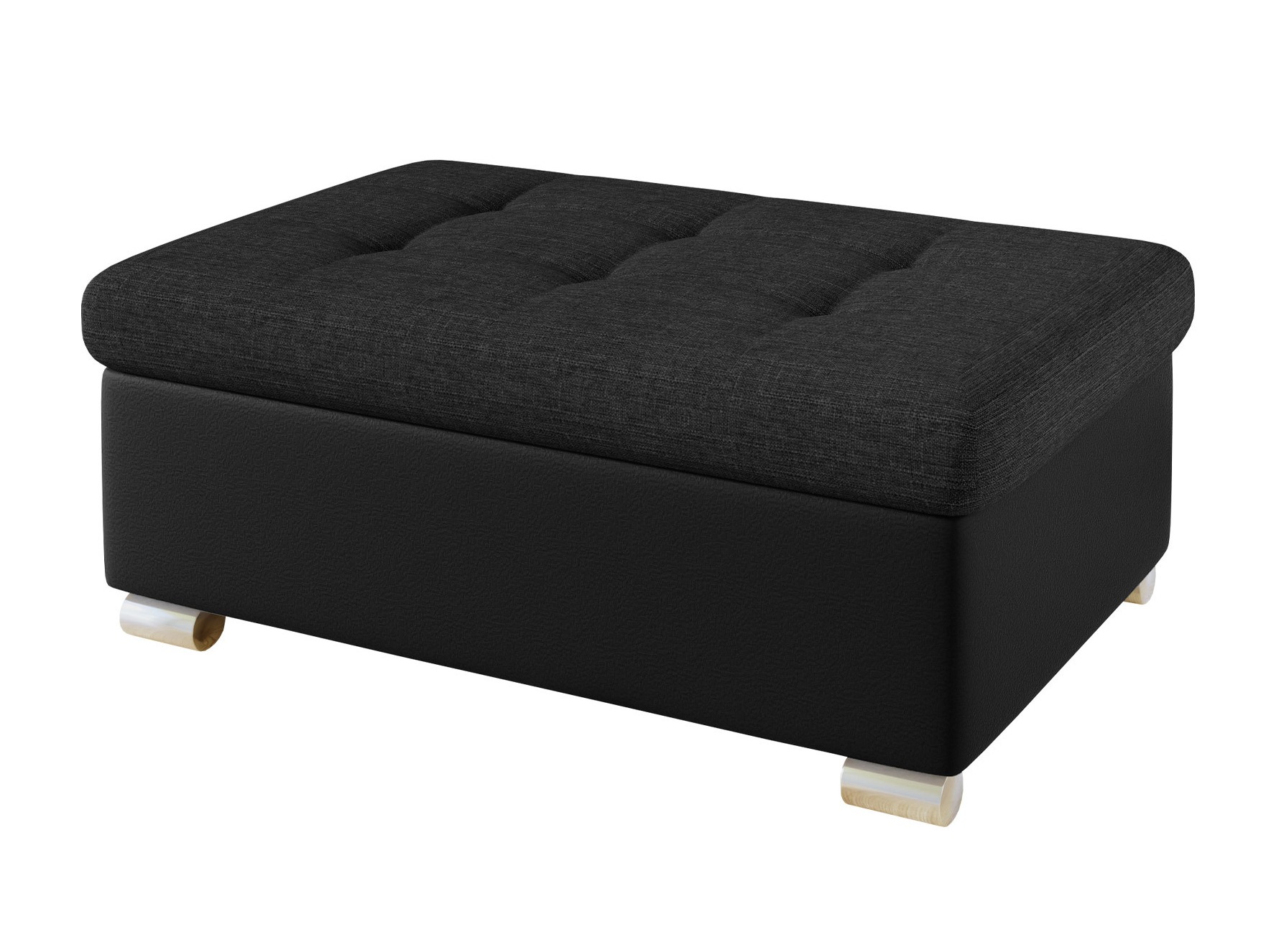 Bólstraður bekkur Comfivo Gemma I (Soft 011 + Soul 20)
