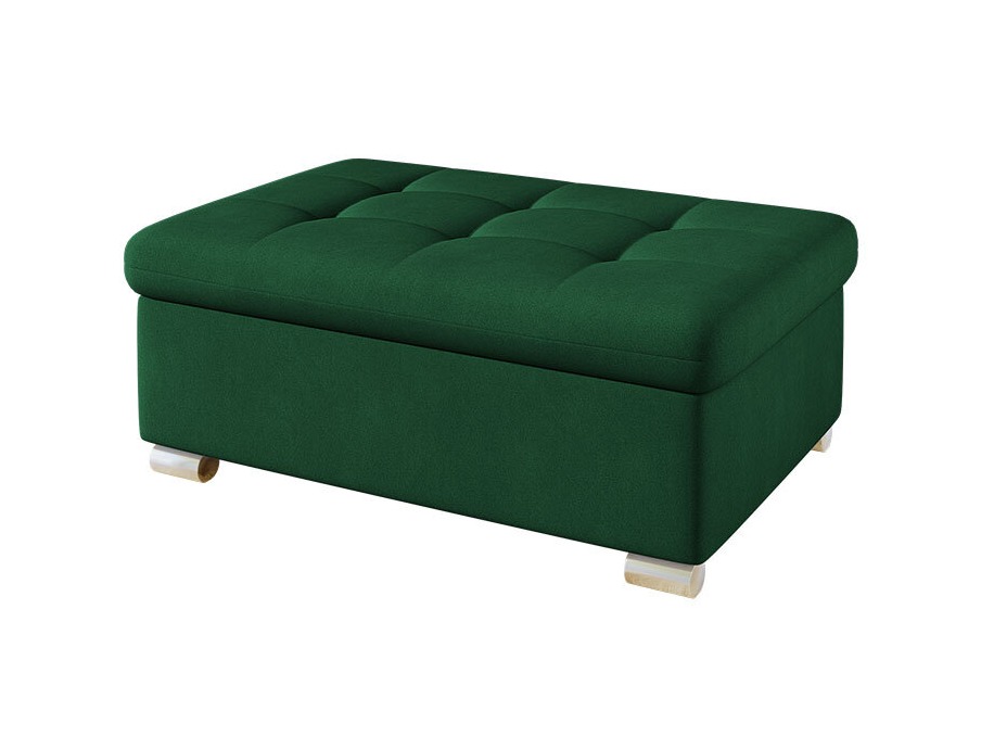 Bólstraður bekkur Comfivo Gemma I (Uttario Velvet 2951)
