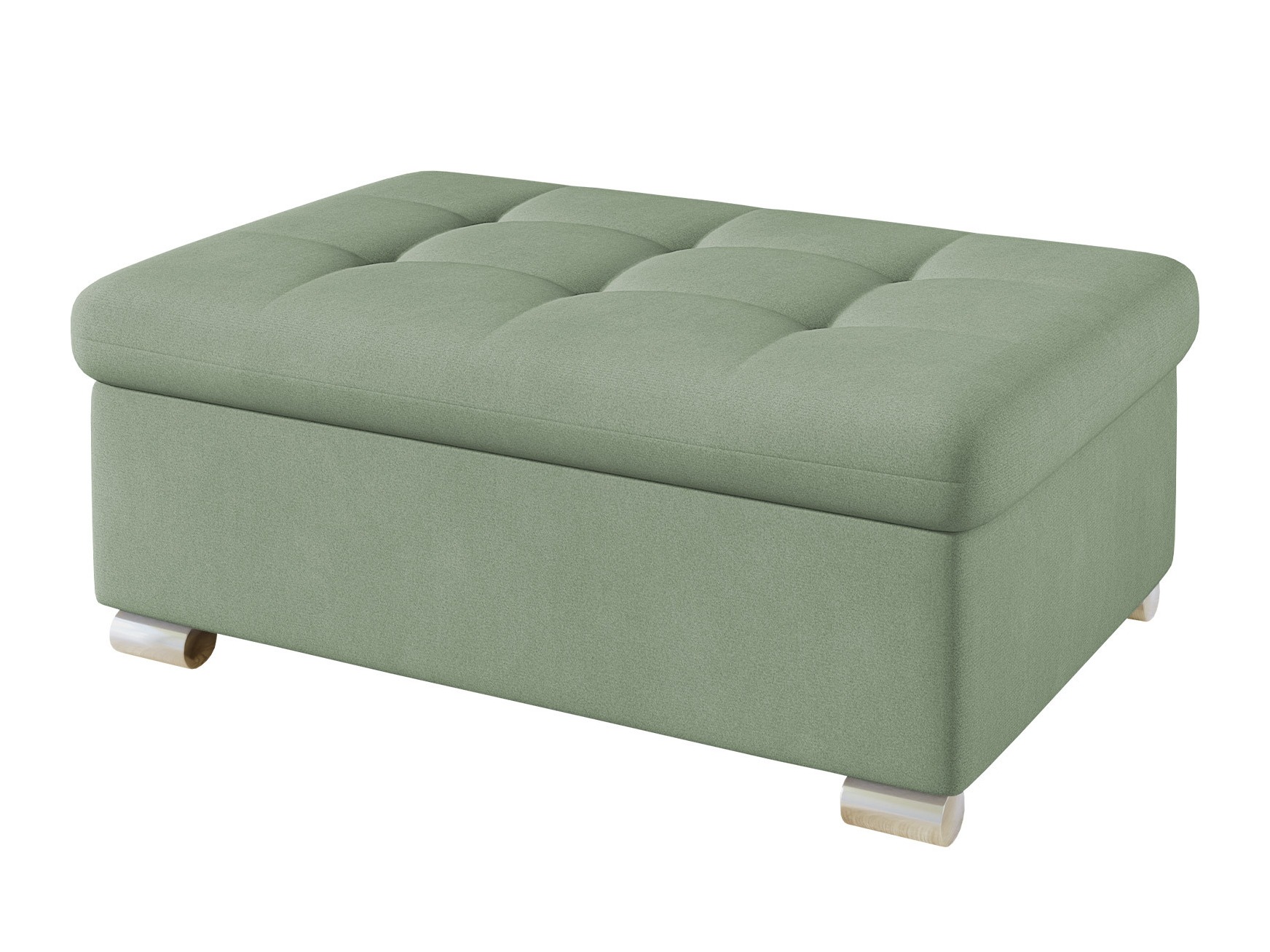 Bólstraður bekkur Comfivo Gemma I (Uttario Velvet 2954)