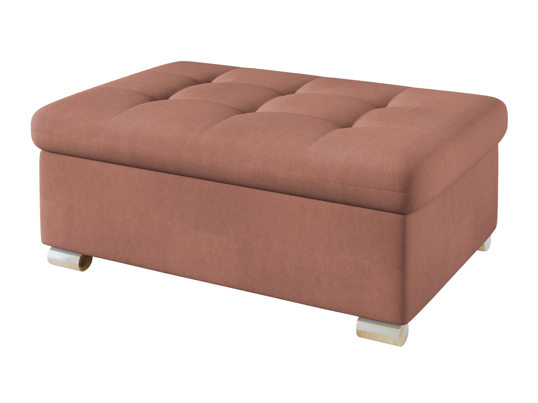 Bólstraður bekkur Comfivo Gemma I (Uttario Velvet 2955)