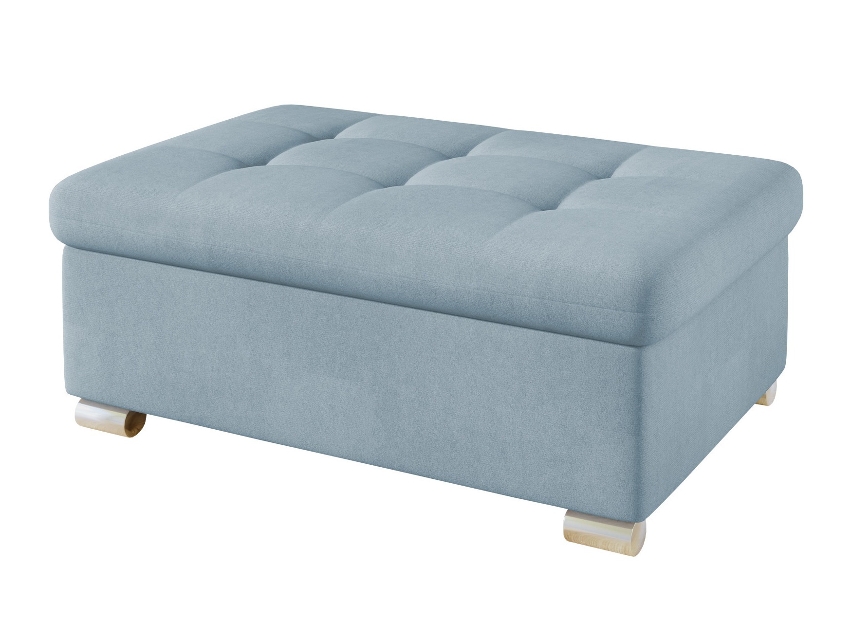 Bólstraður bekkur Comfivo Gemma I (Uttario Velvet 2960)