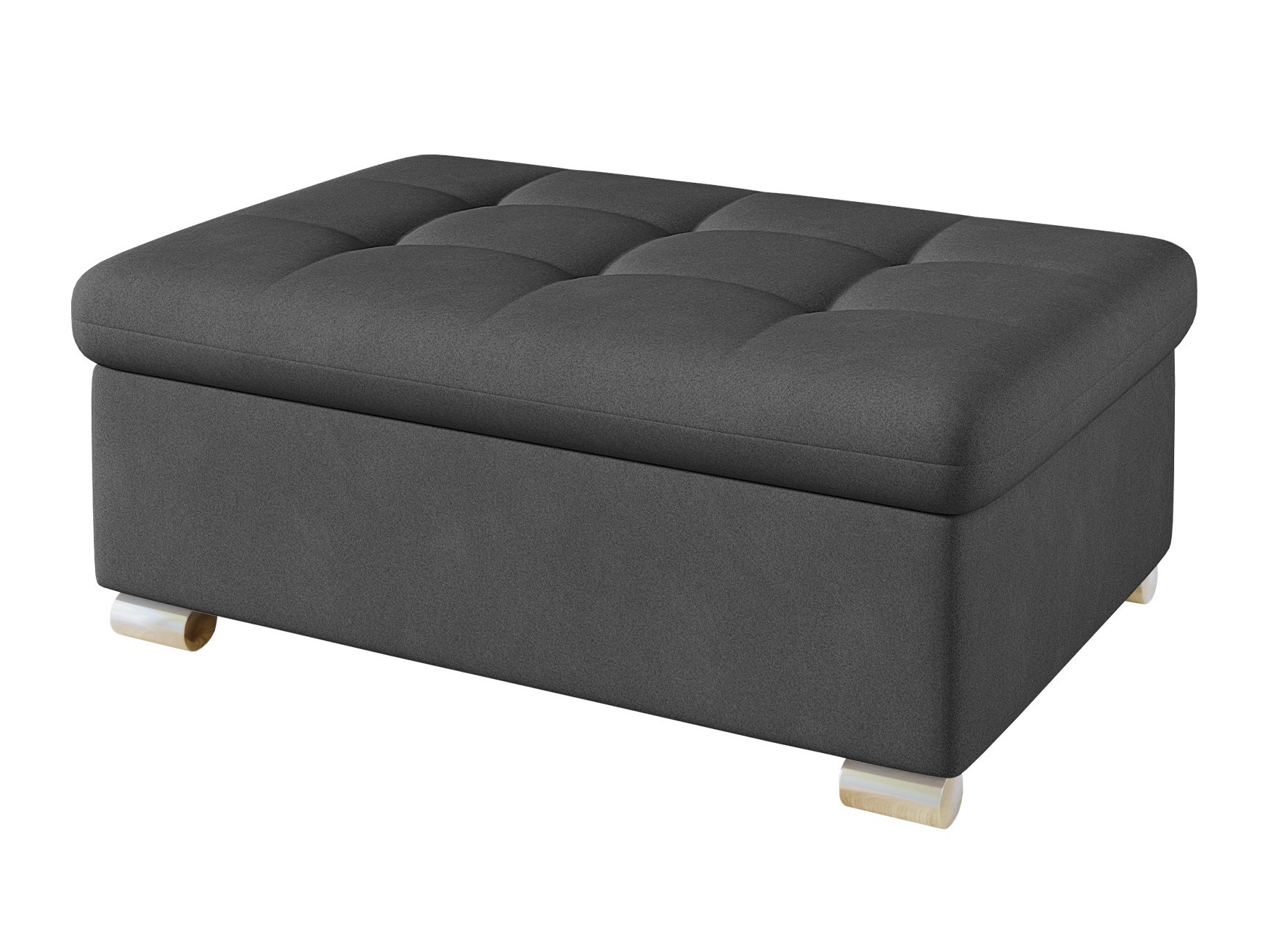 Bólstraður bekkur Comfivo Gemma I (Uttario Velvet 2971)