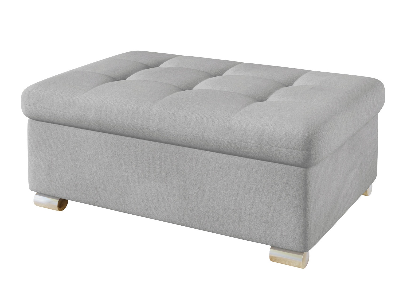 Bólstraður bekkur Comfivo Gemma I (Uttario Velvet 2973)