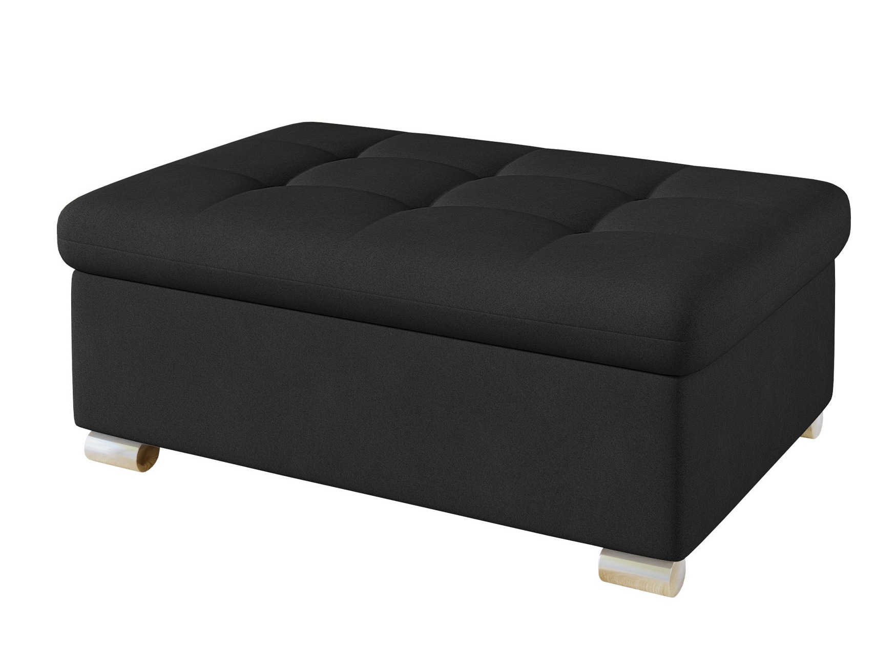Bólstraður bekkur Comfivo Gemma I (Uttario Velvet 2980)