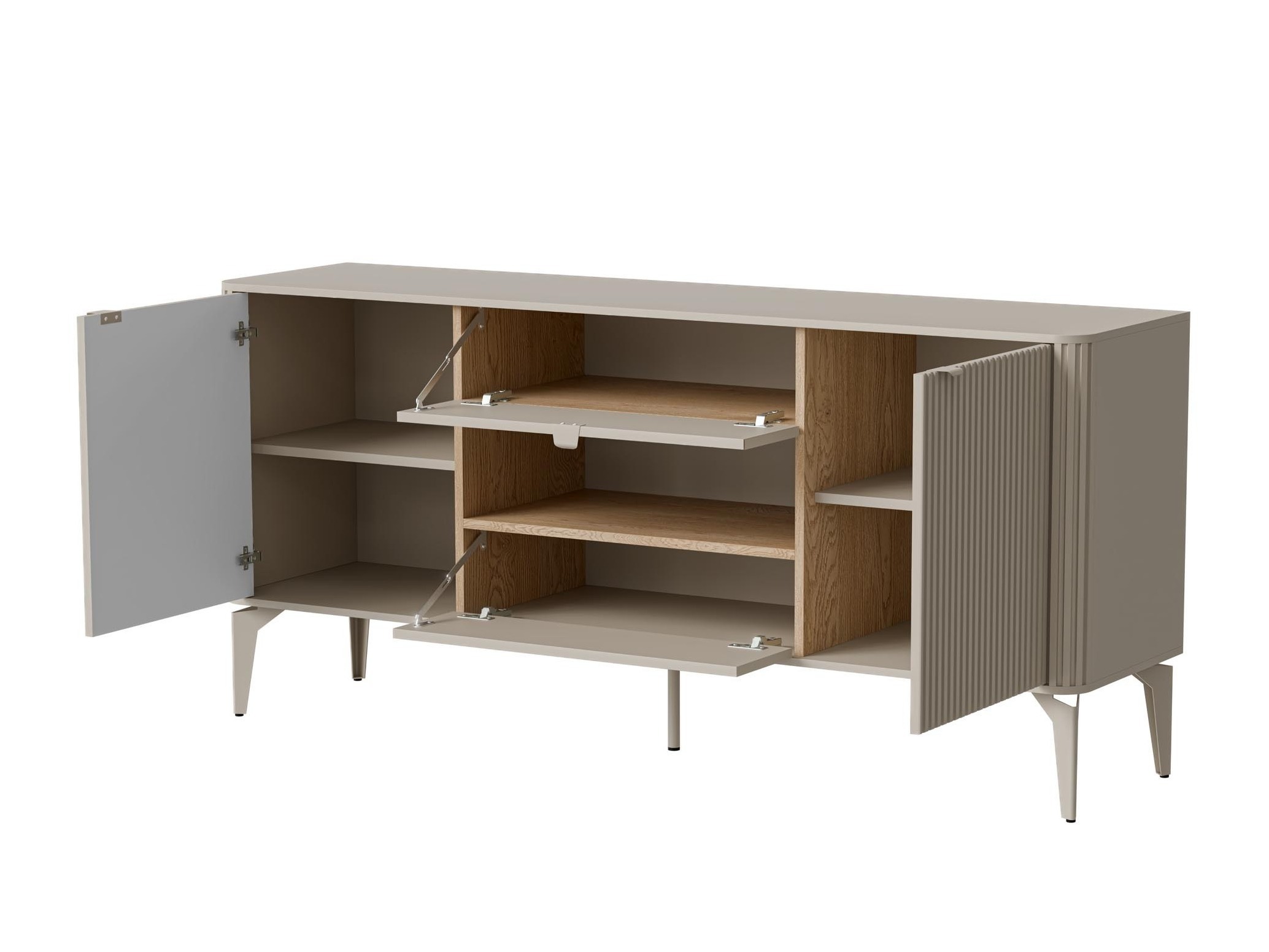 Stofusett Etcamo 104