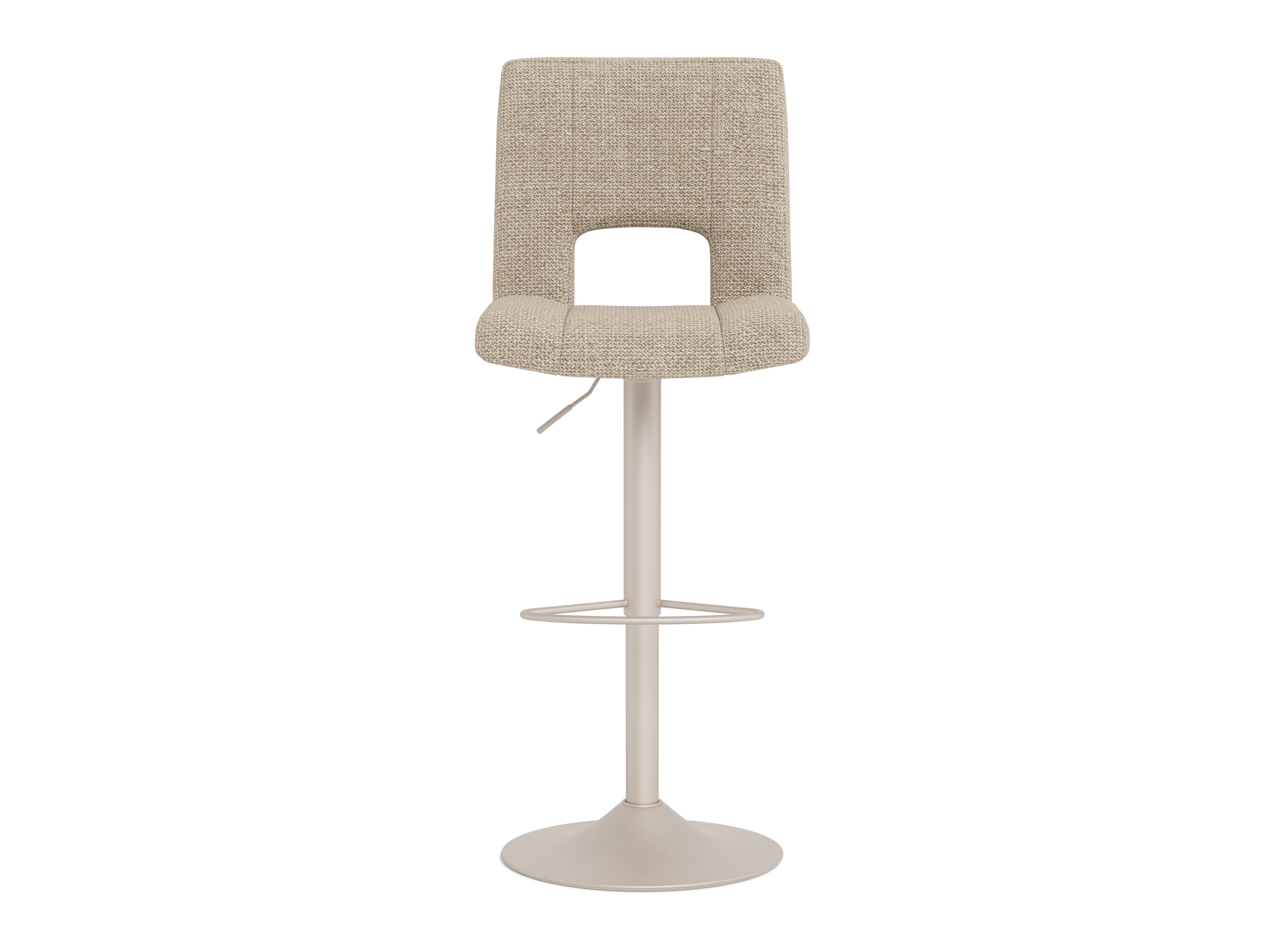 Eyjustóll Norsica 678 (Beige)