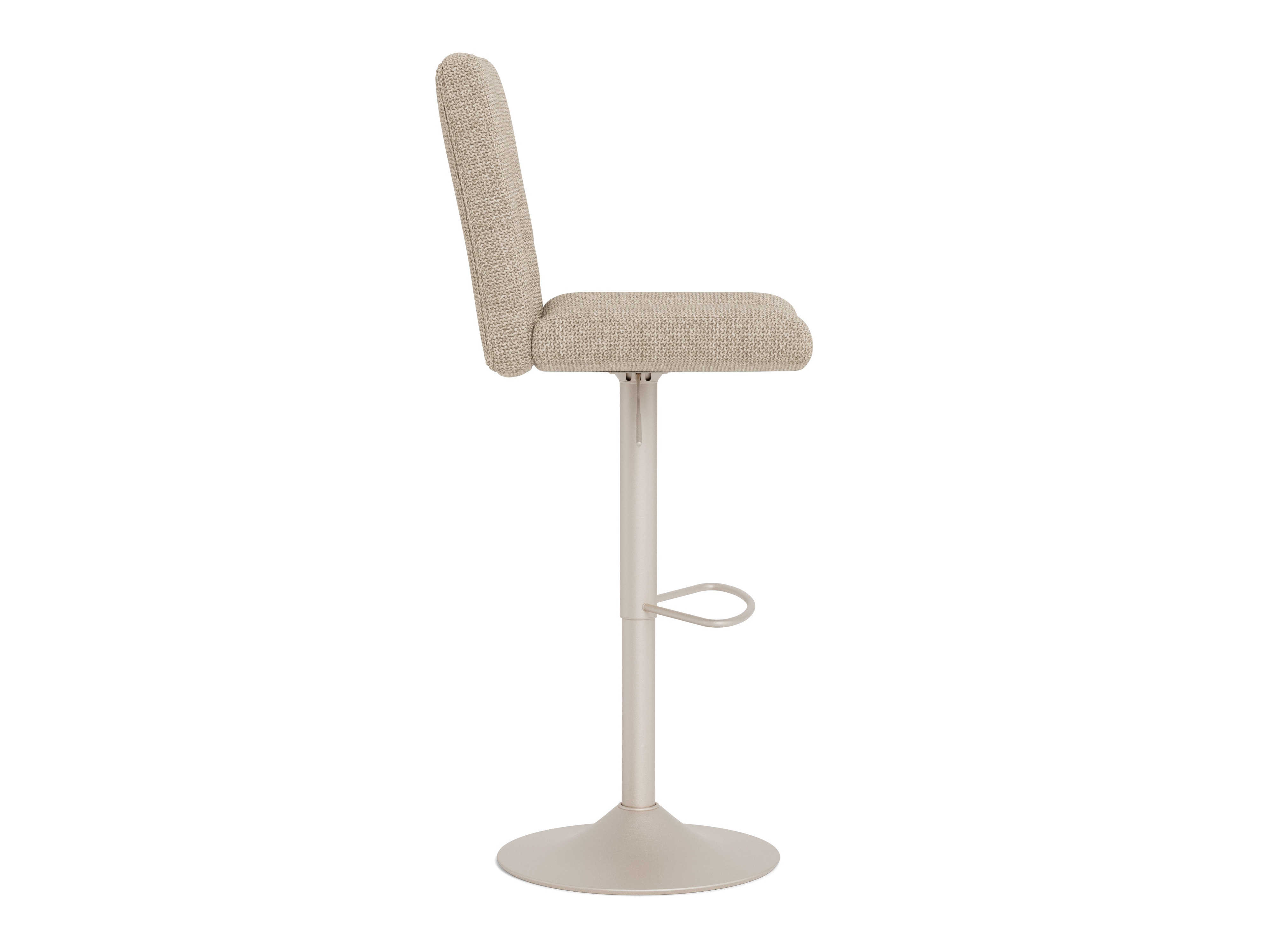 Eyjustóll Norsica 678 (Beige)