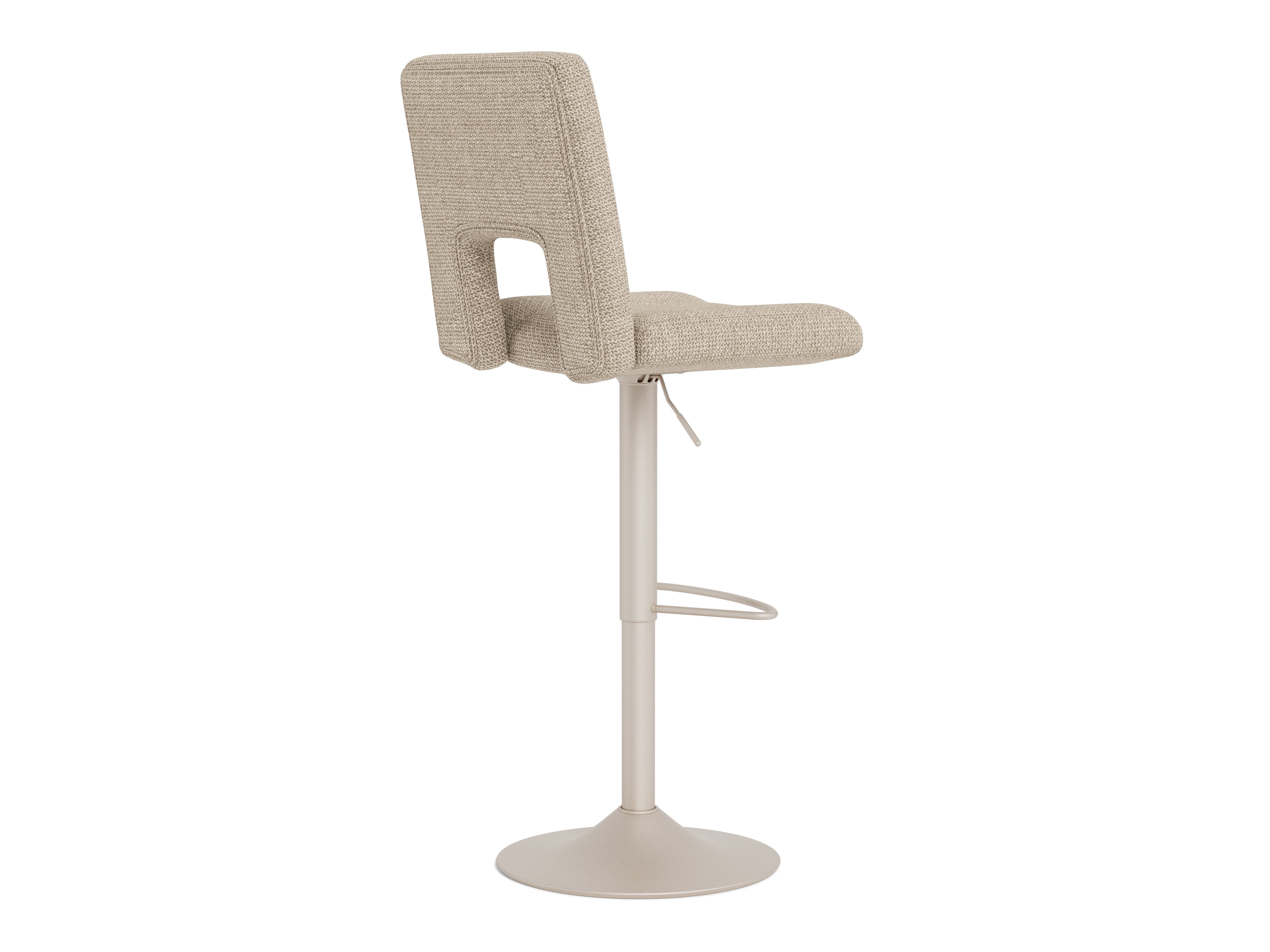Eyjustóll Norsica 678 (Beige)