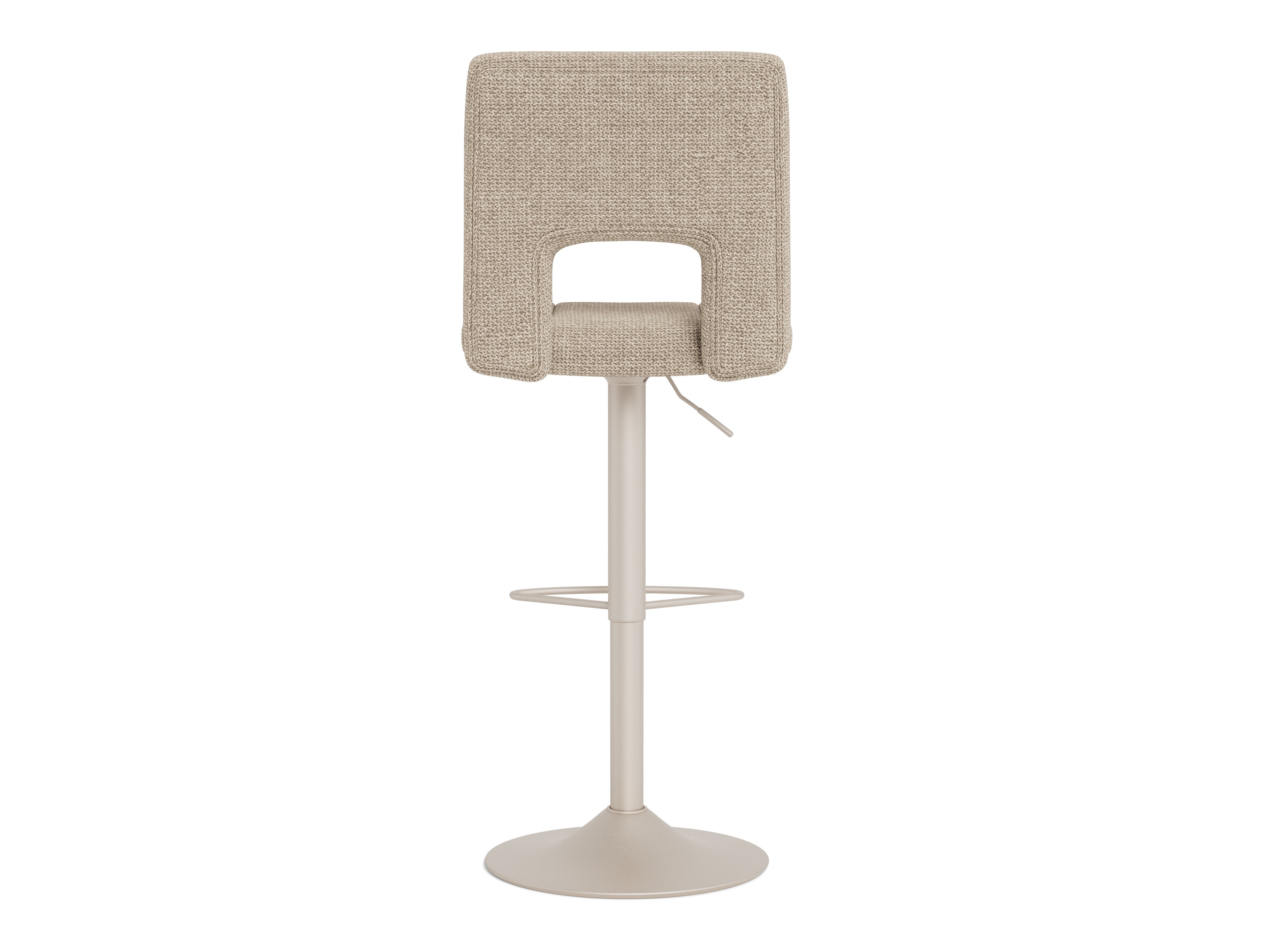 Eyjustóll Norsica 678 (Beige)