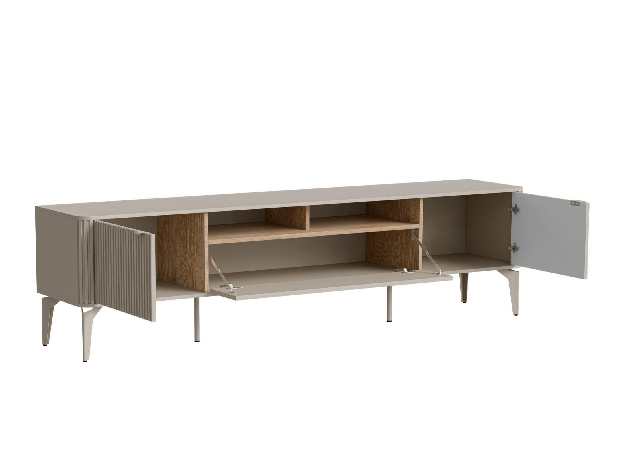 Stofusett Etcamo 106