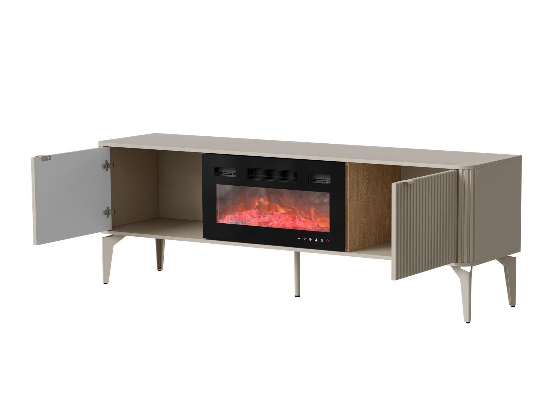 Stofusett Etcamo 107