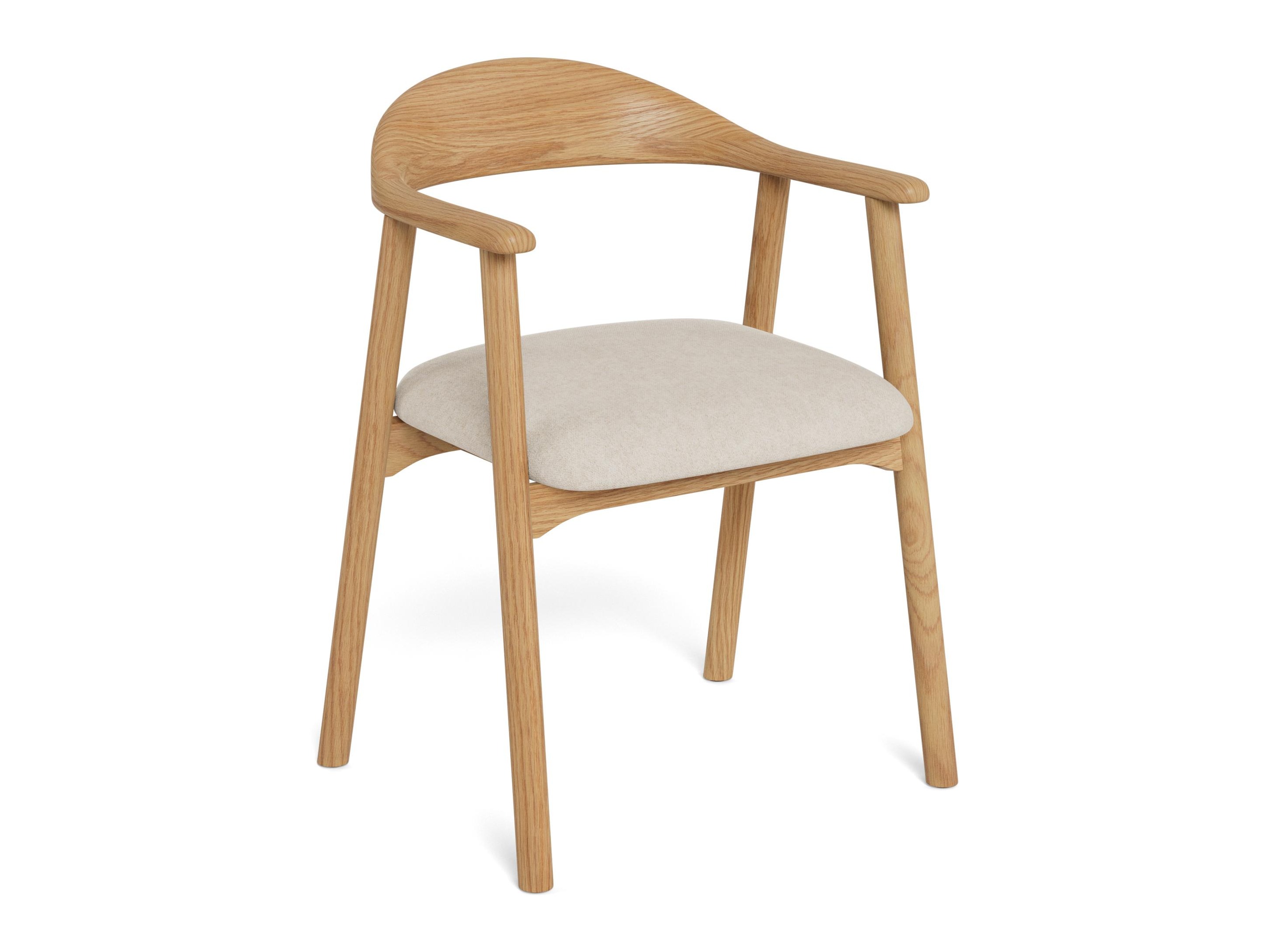 Stóll Norsica 1093 (Beige)