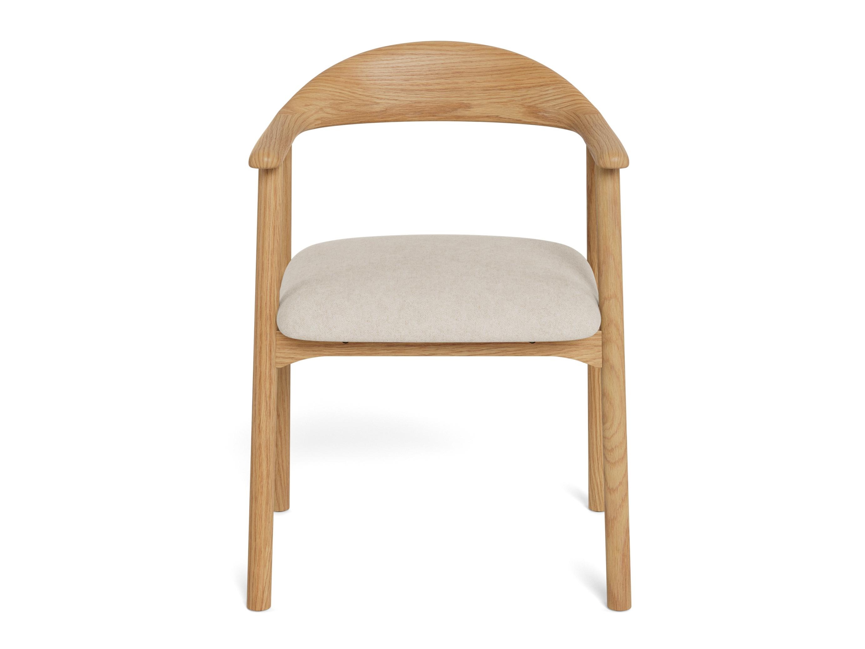 Stóll Norsica 1093 (Beige)