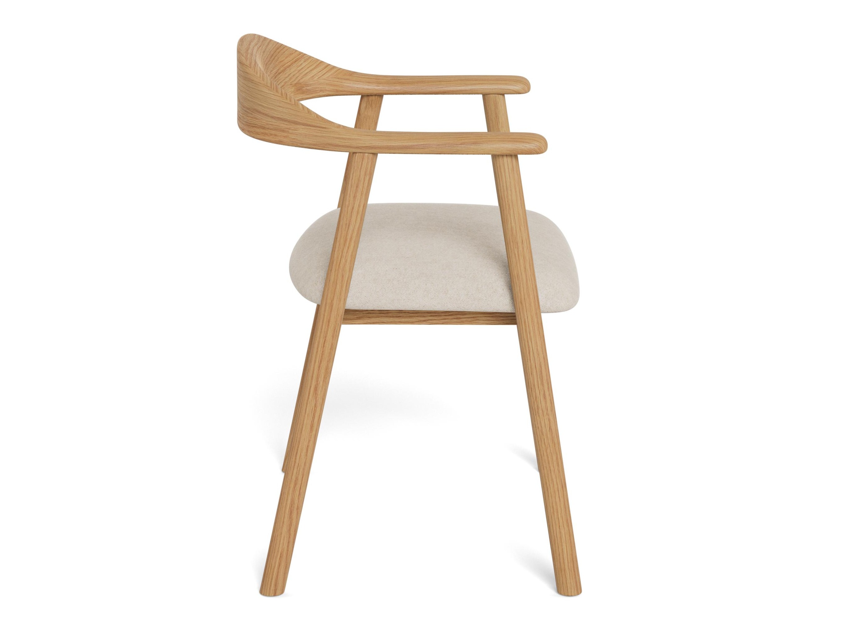 Stóll Norsica 1093 (Beige)