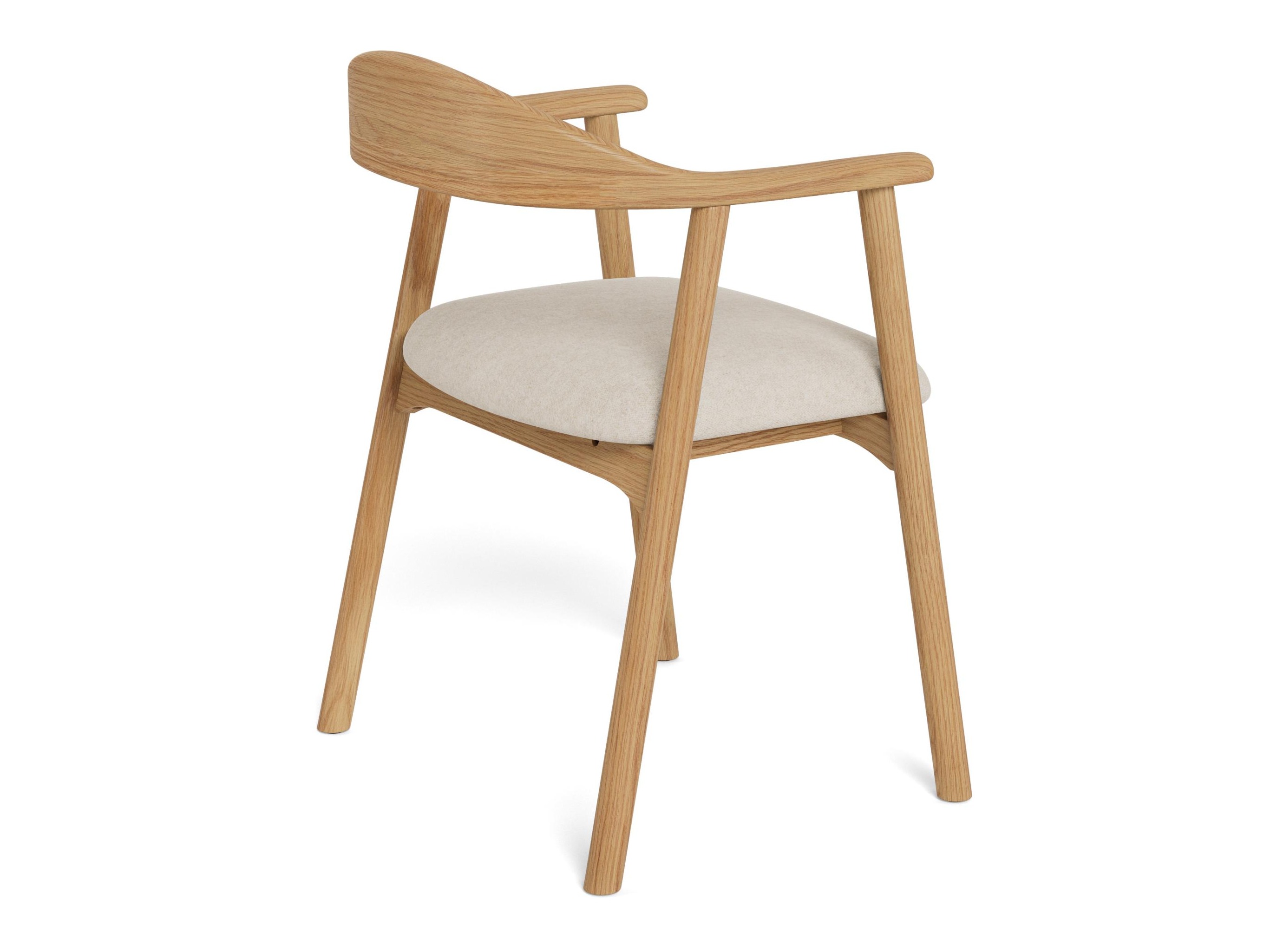 Stóll Norsica 1093 (Beige)