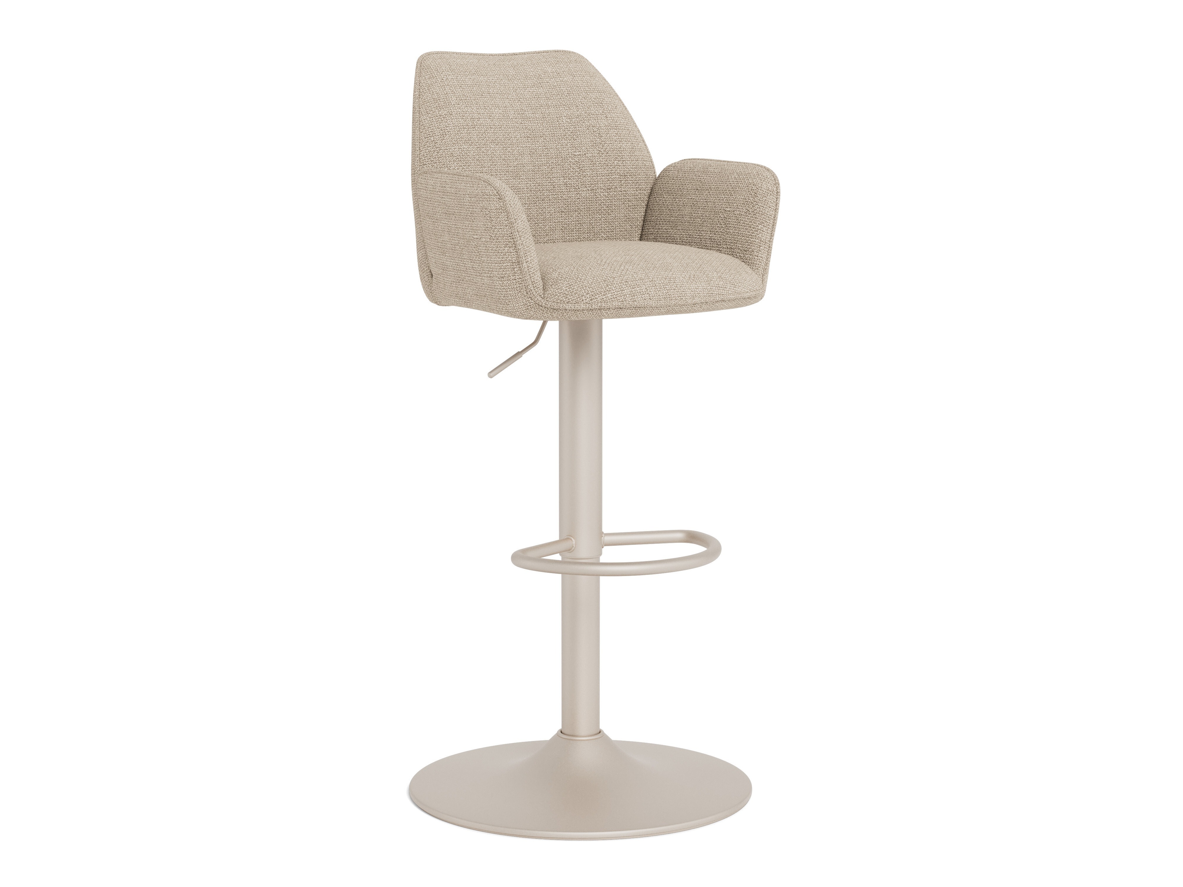 Eyjustóll Norsica 1094 (Beige)