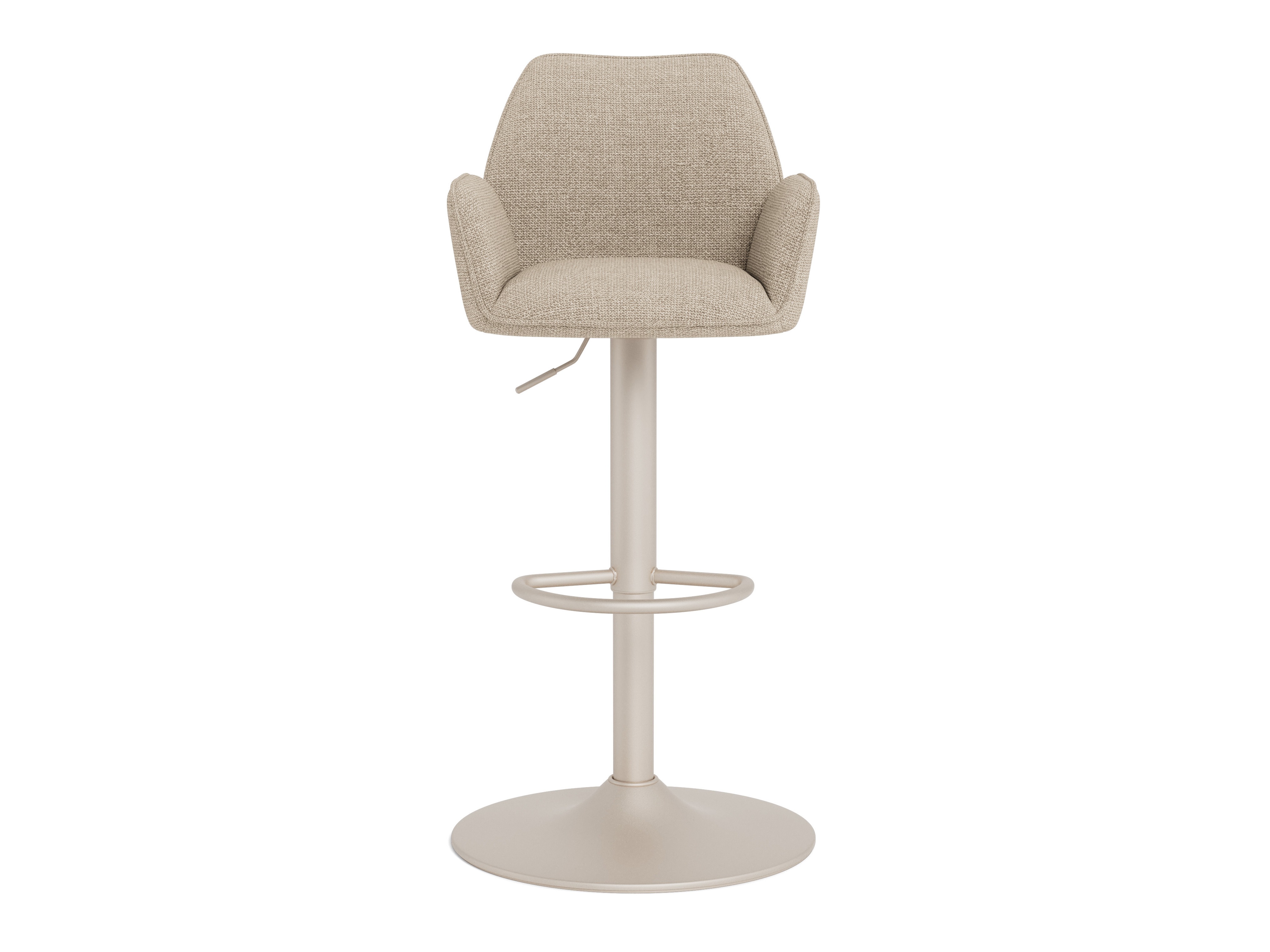 Eyjustóll Norsica 1094 (Beige)