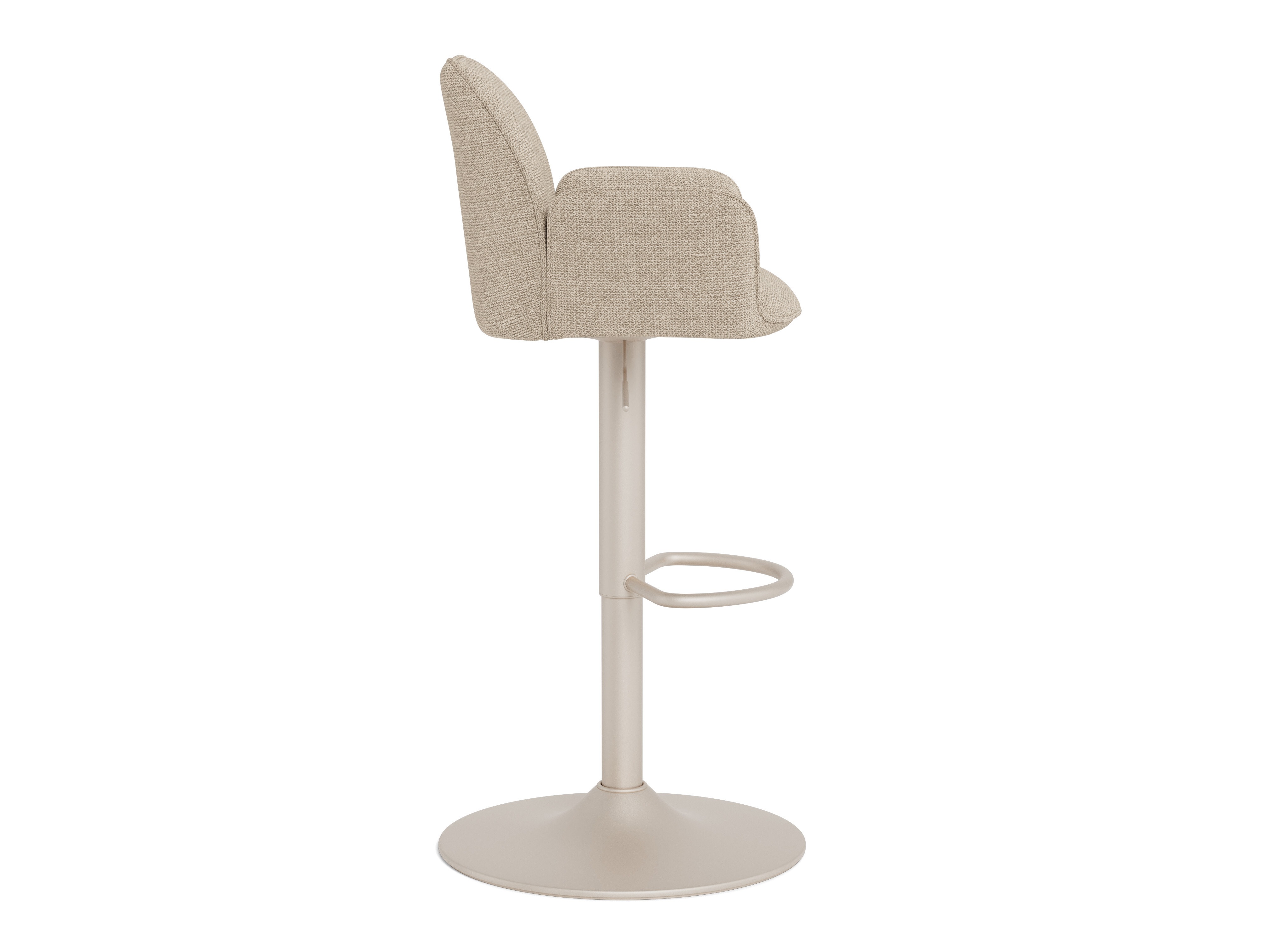 Eyjustóll Norsica 1094 (Beige)