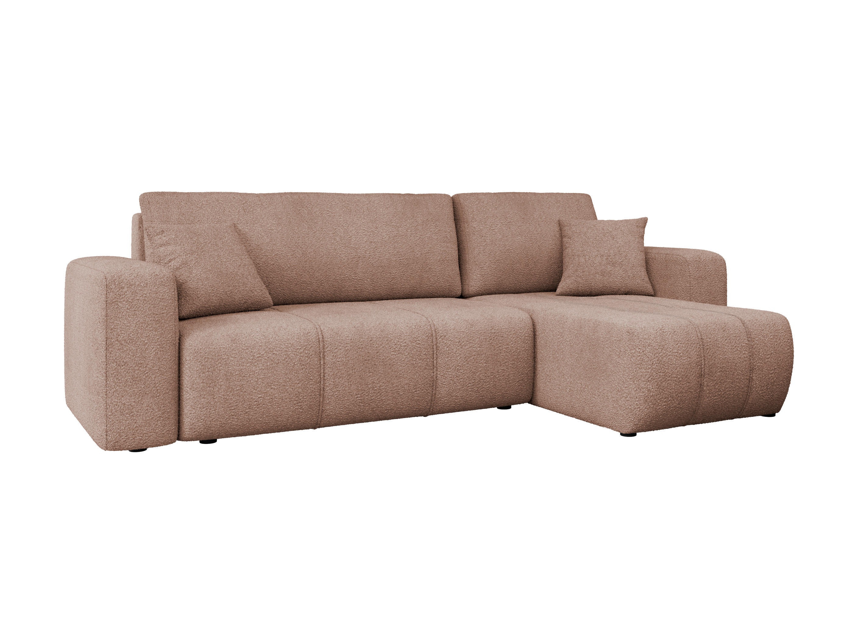 Horn­sófi Comfivo Laurus (Coral 45)