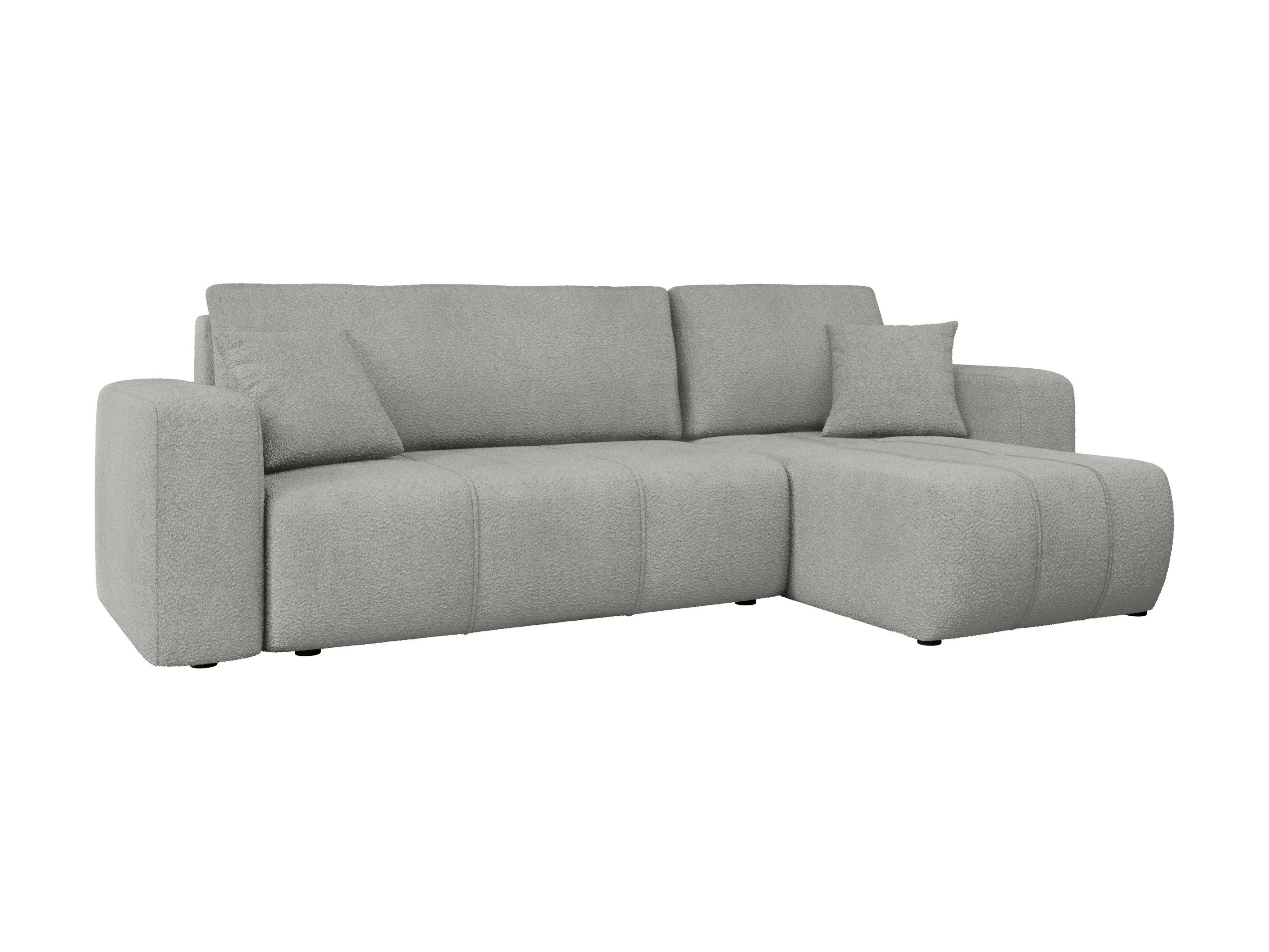 Horn­sófi Comfivo Laurus (Coral 75)
