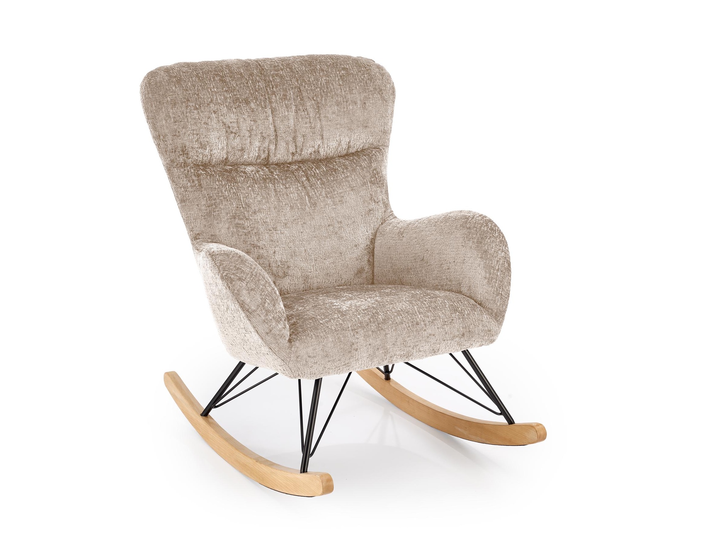 Ruggustóll Houston 1594 (Beige)