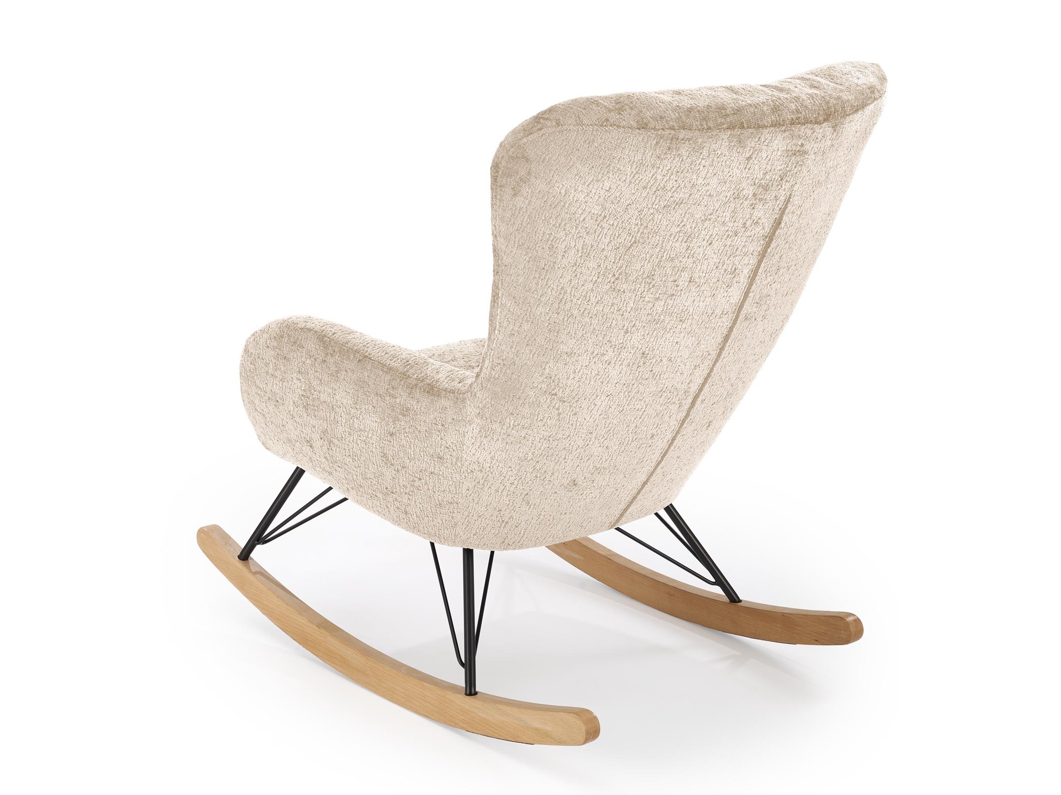 Ruggustóll Houston 1594 (Beige)