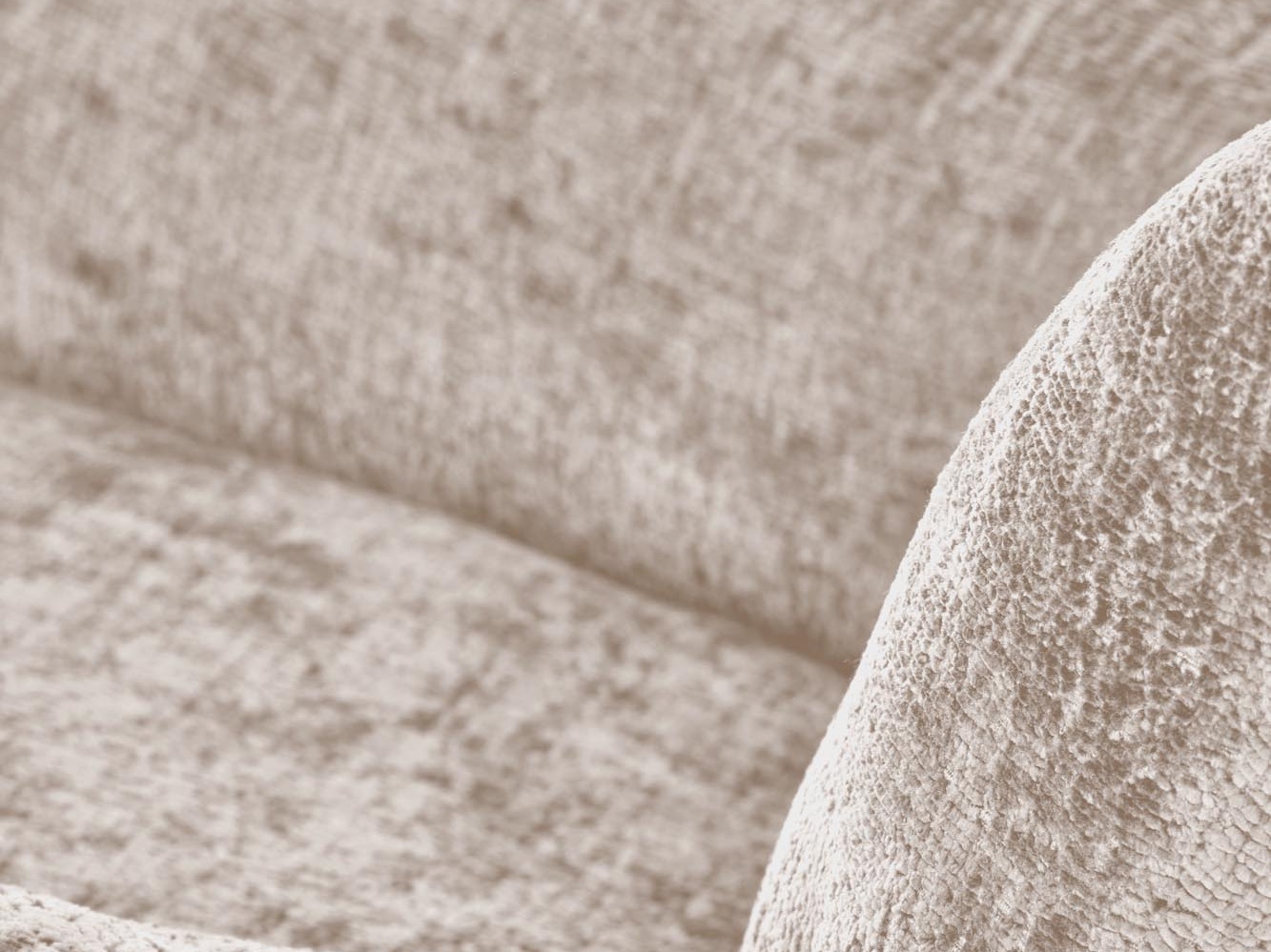 Ruggustóll Houston 1594 (Beige)