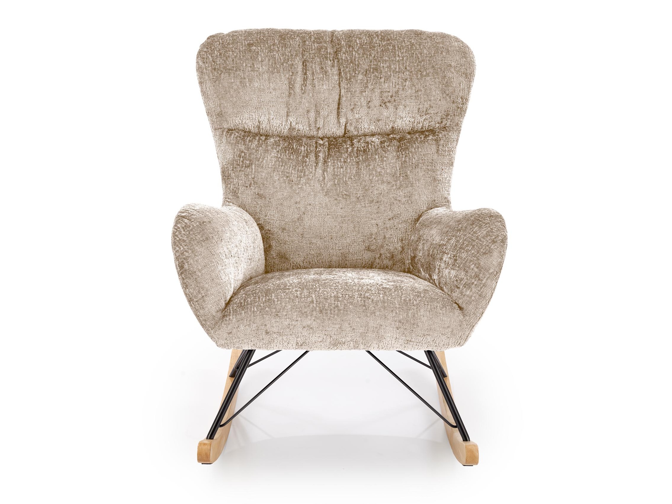 Ruggustóll Houston 1594 (Beige)