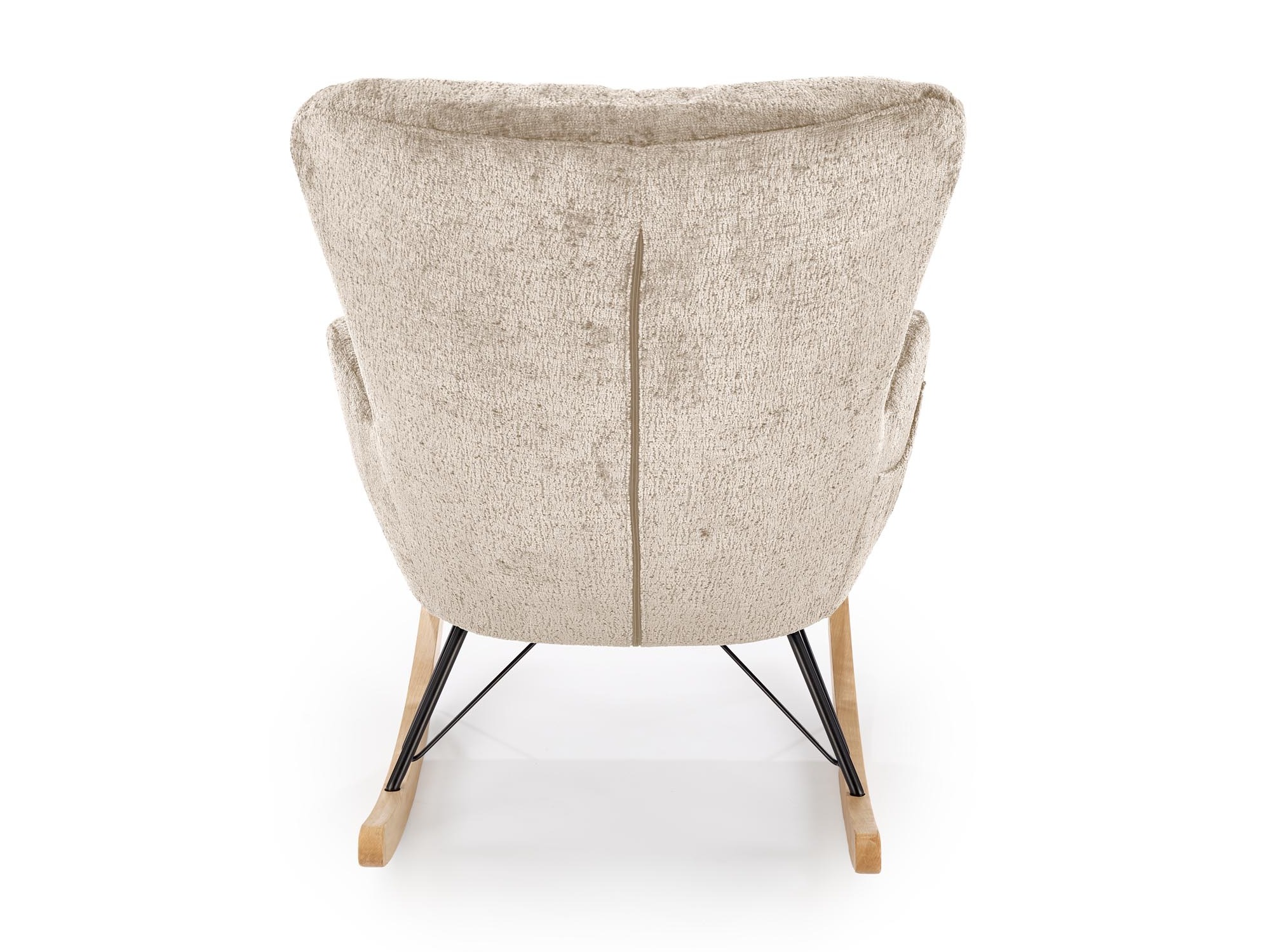 Ruggustóll Houston 1594 (Beige)