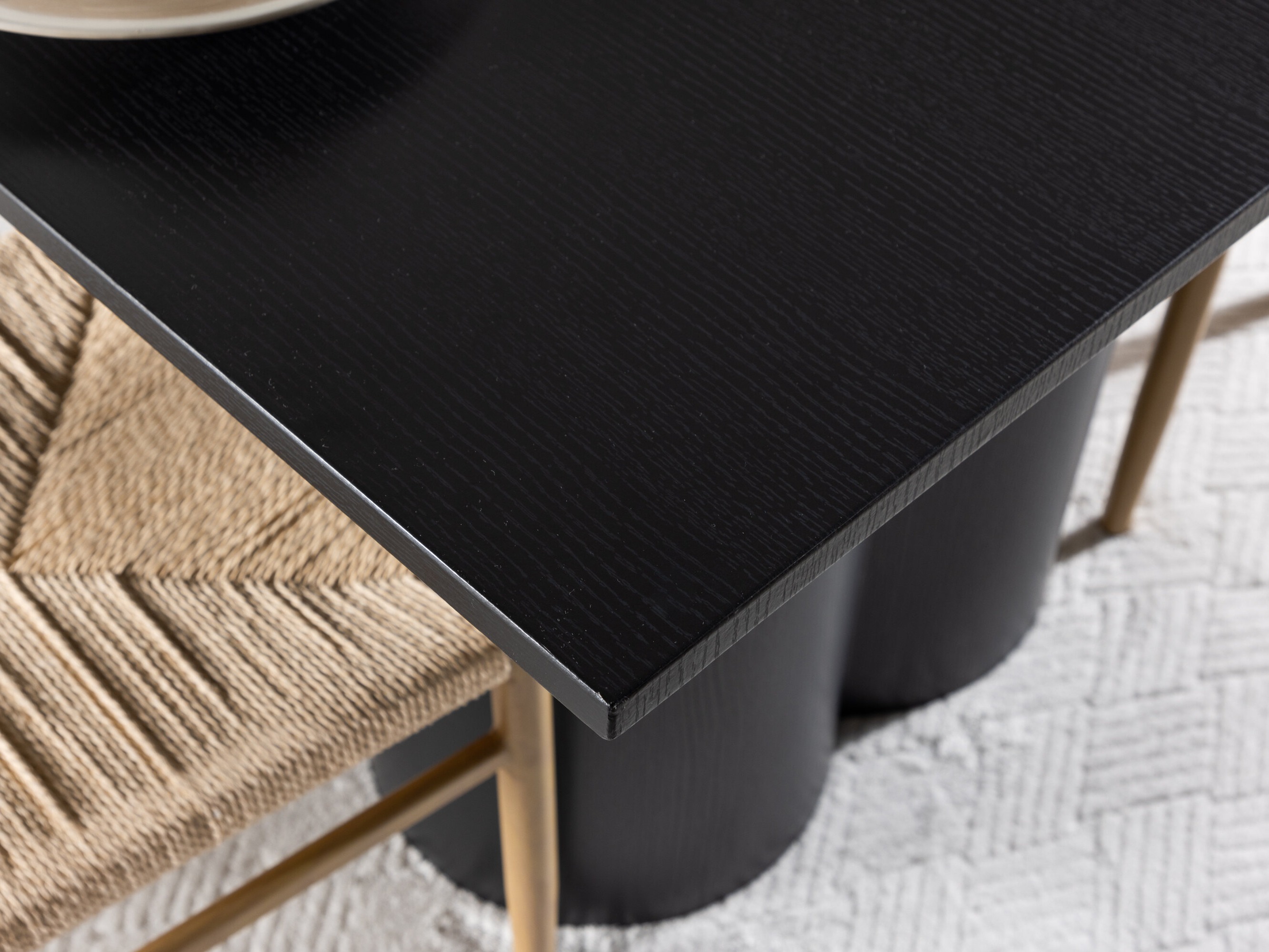 Borðstofusett Dallas 5325