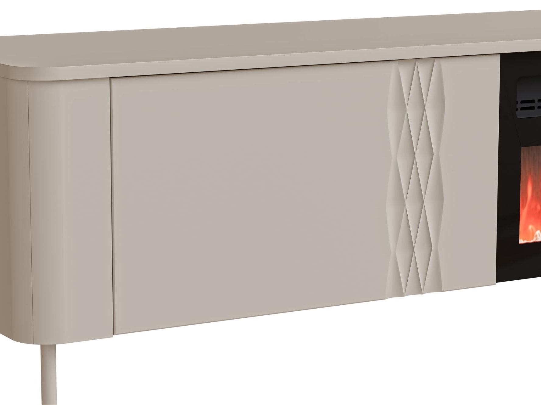 Stofusett Tortesi 104