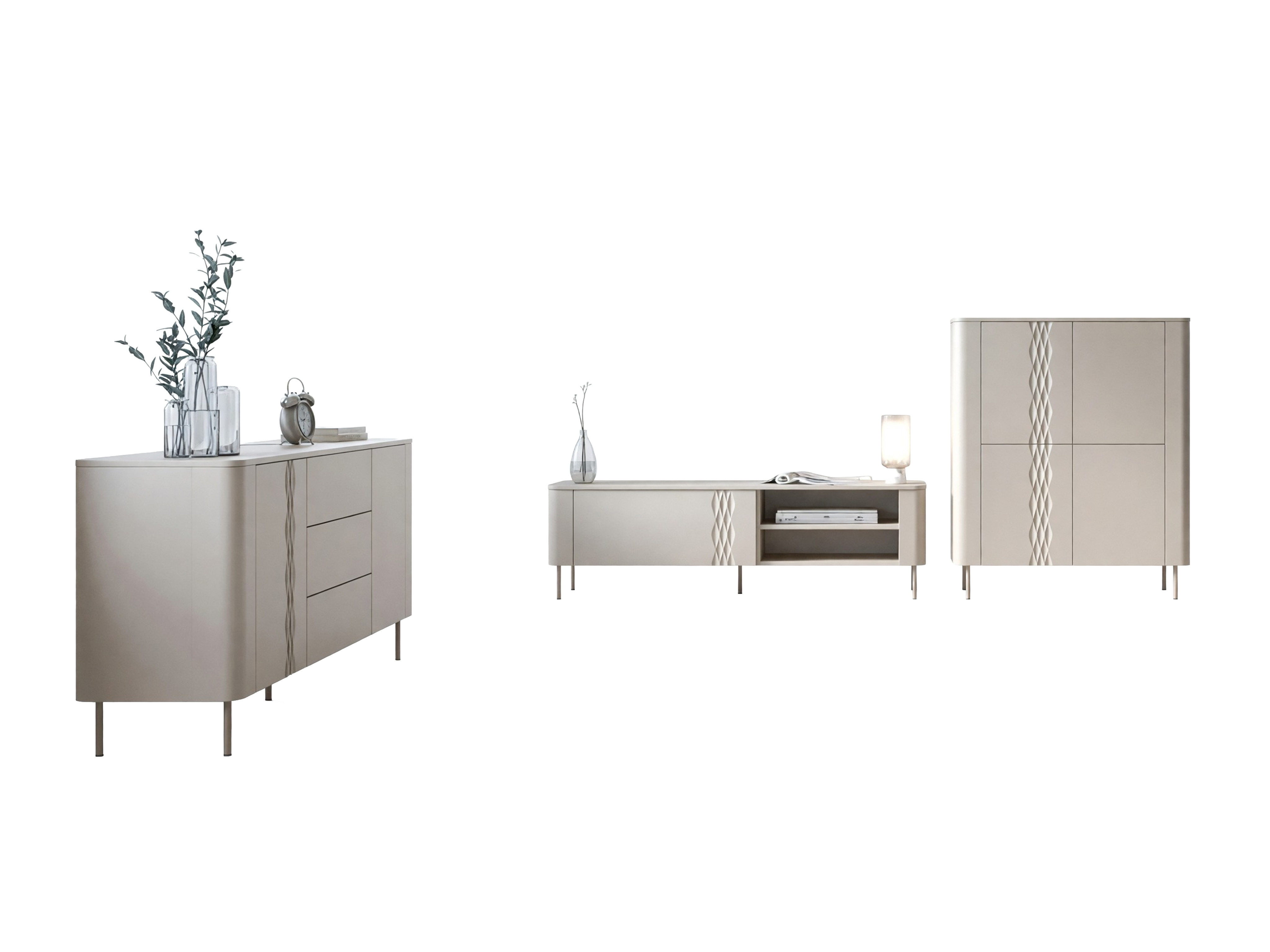 Stofusett Tortesi 104