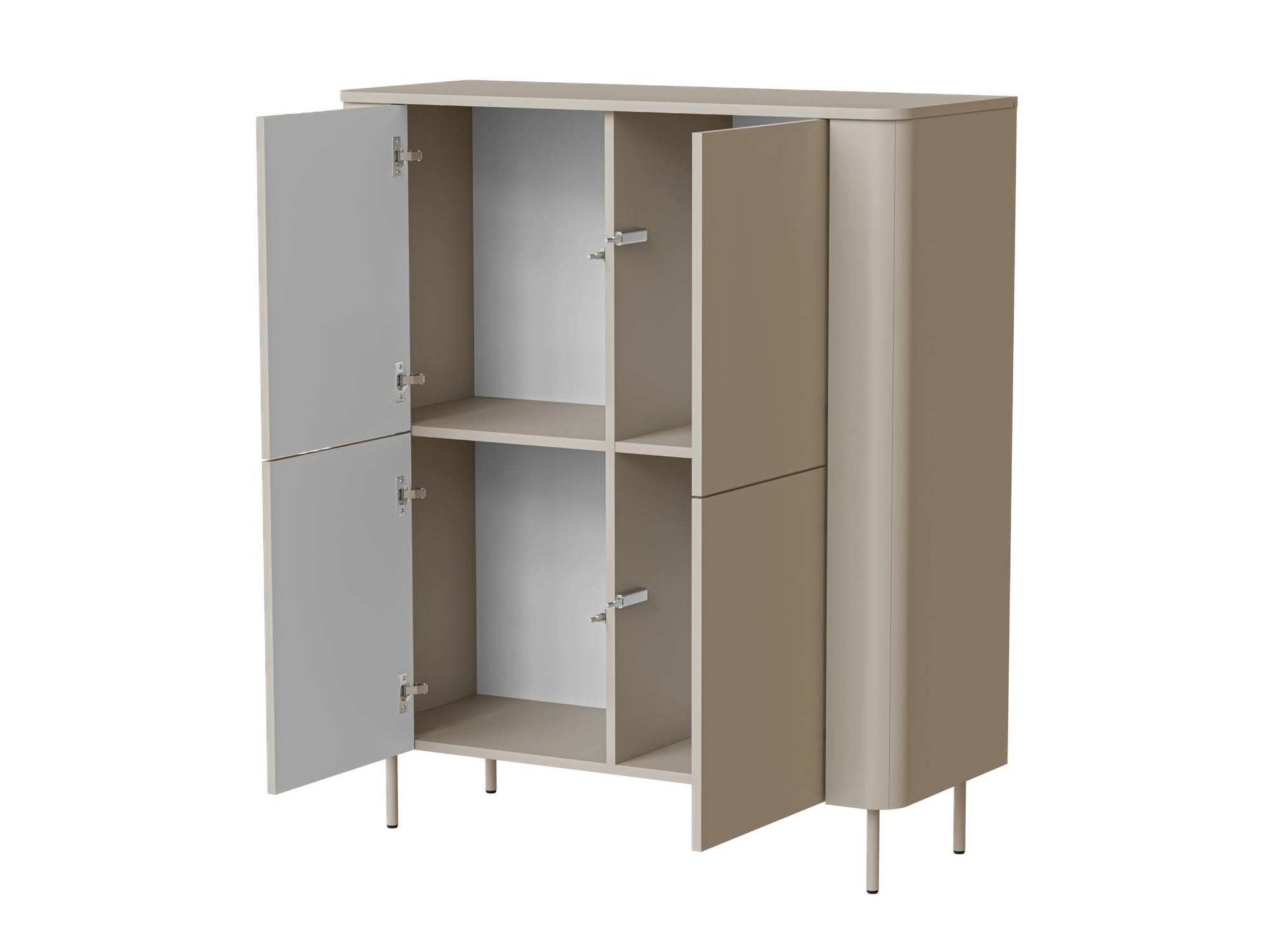 Stofusett Tortesi 104