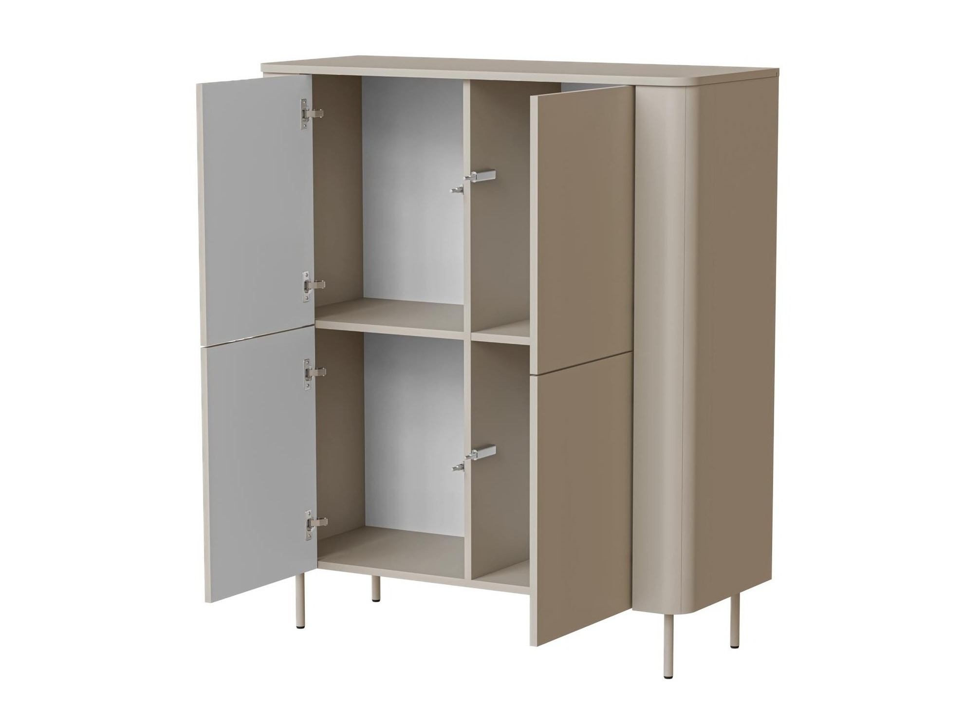 Stofusett Tortesi 104