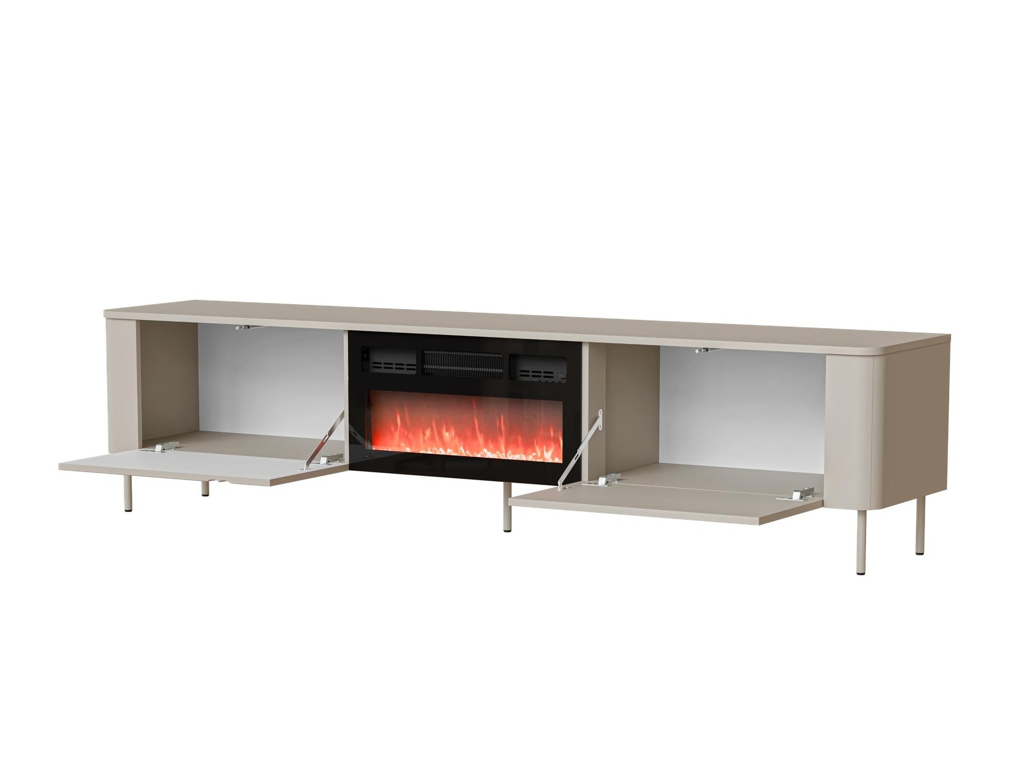 Stofusett Tortesi 105