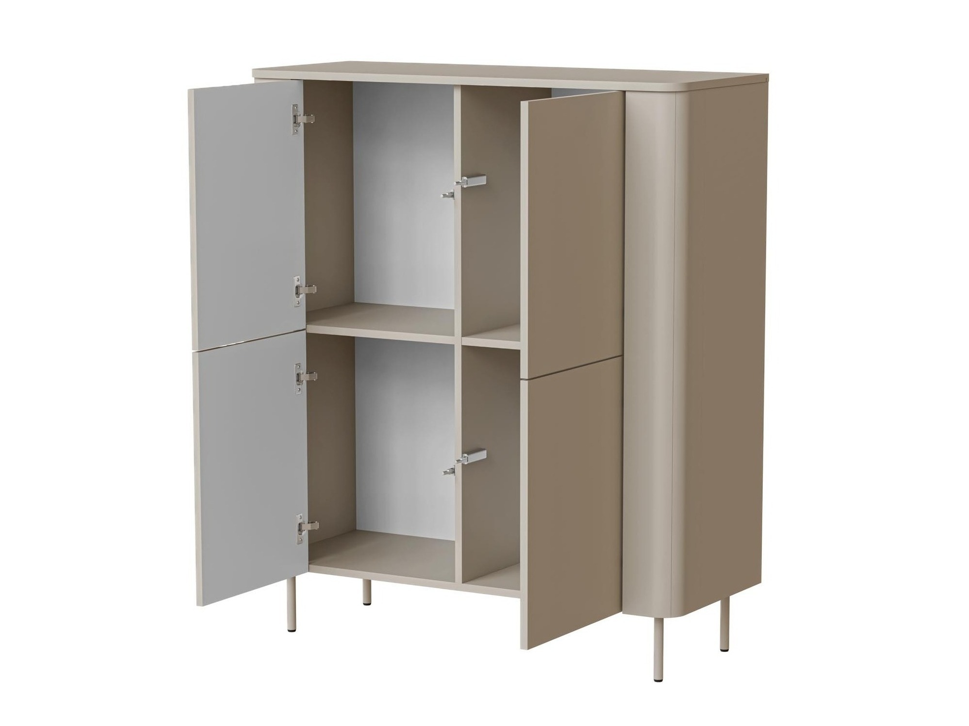 Stofusett Tortesi 105