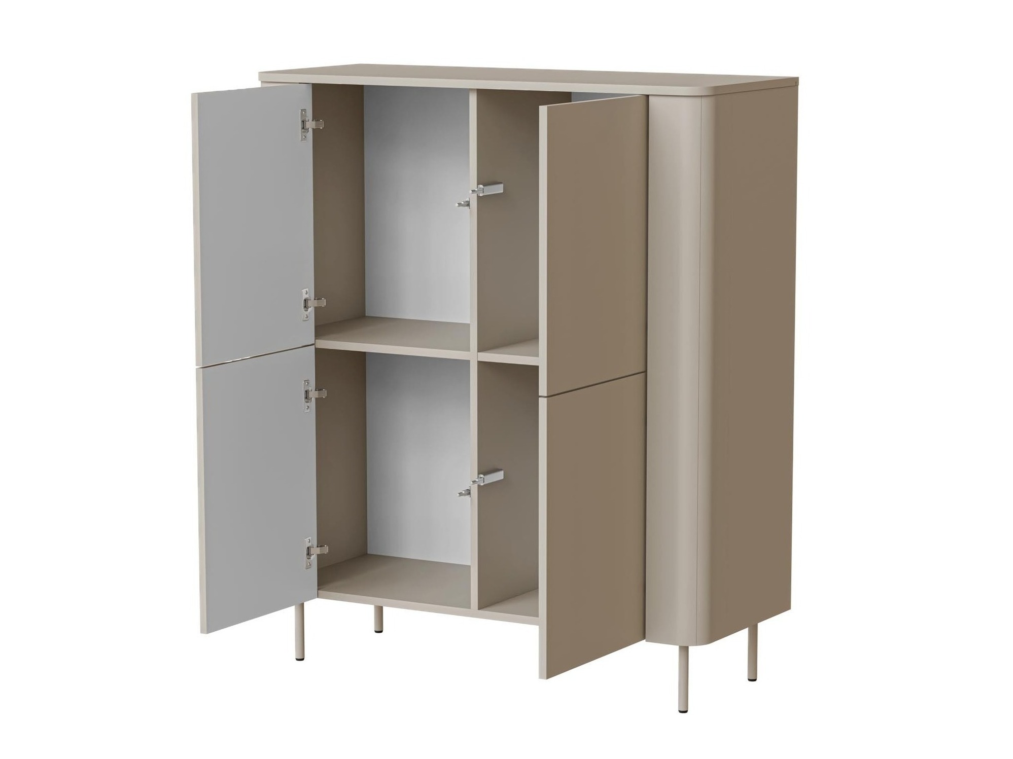 Stofusett Tortesi 105