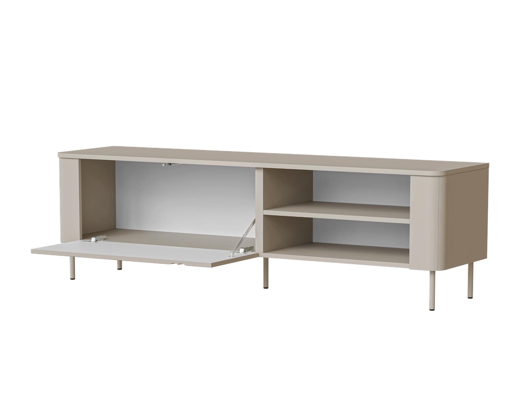 Stofusett Tortesi 106