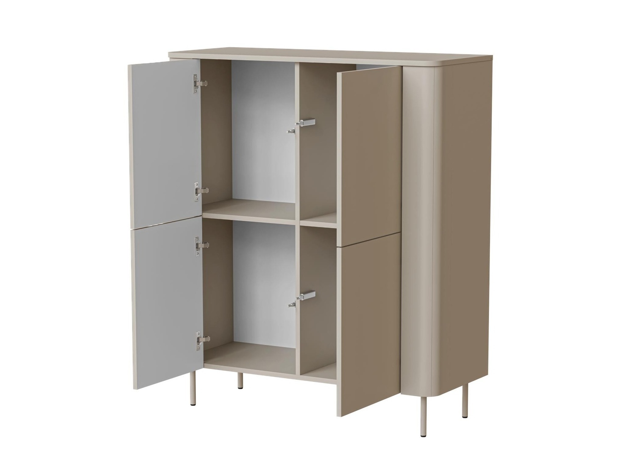 Stofusett Tortesi 106